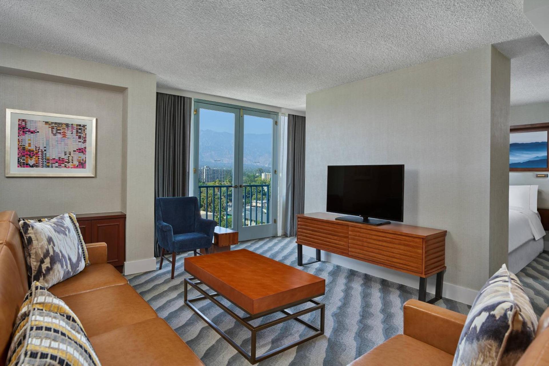 The Westin Pasadena photo 43