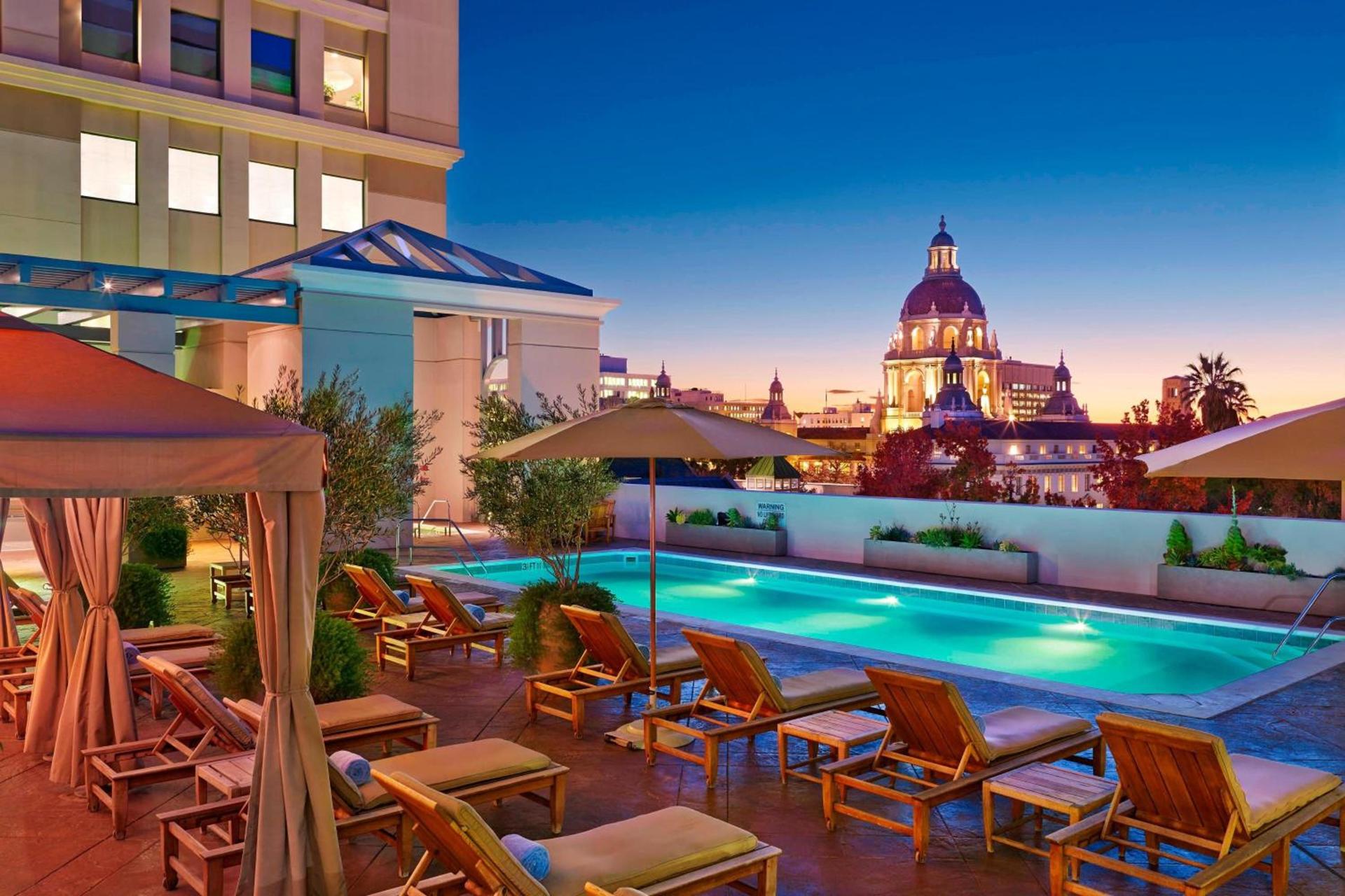 The Westin Pasadena photo 51