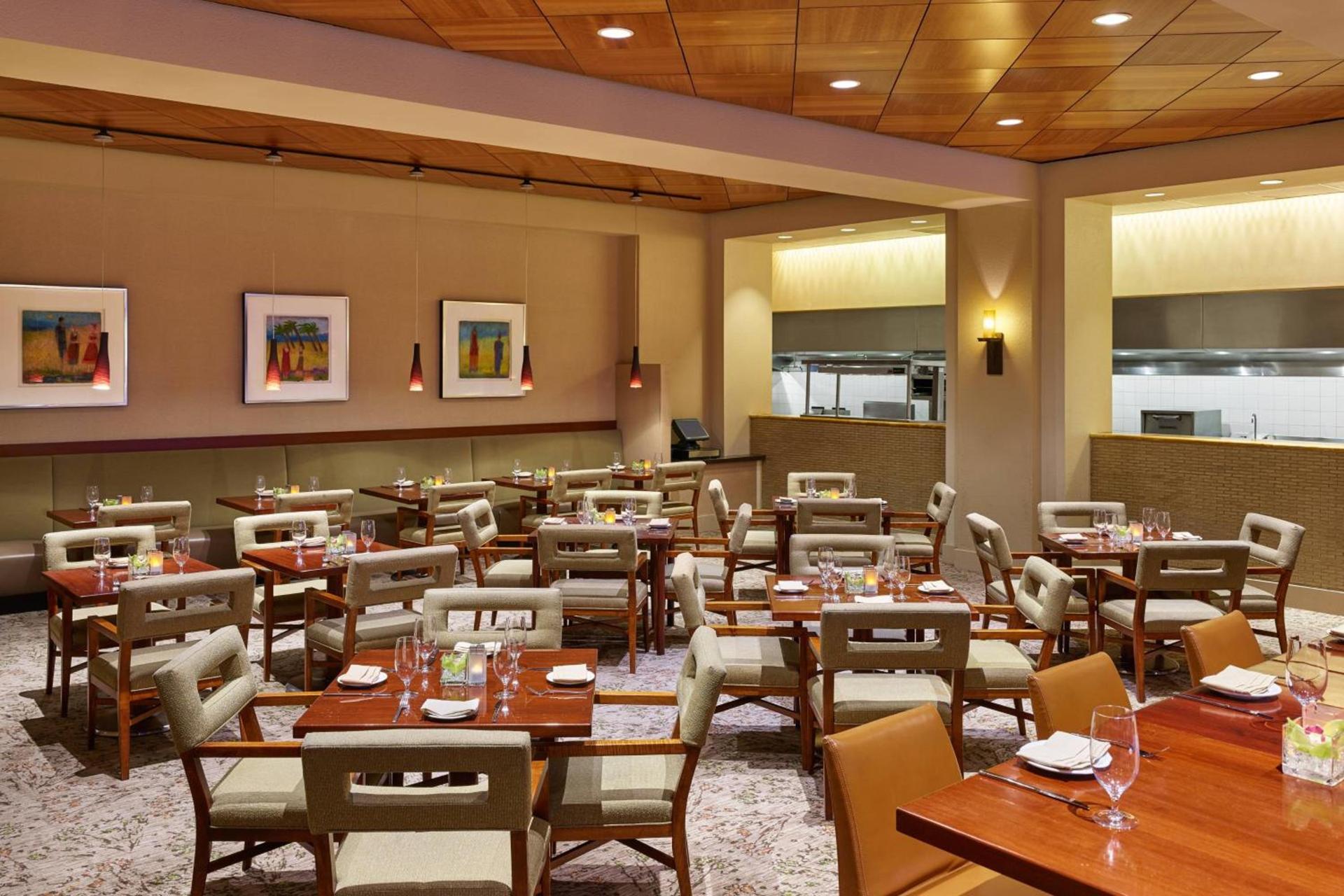 The Westin Pasadena photo 50