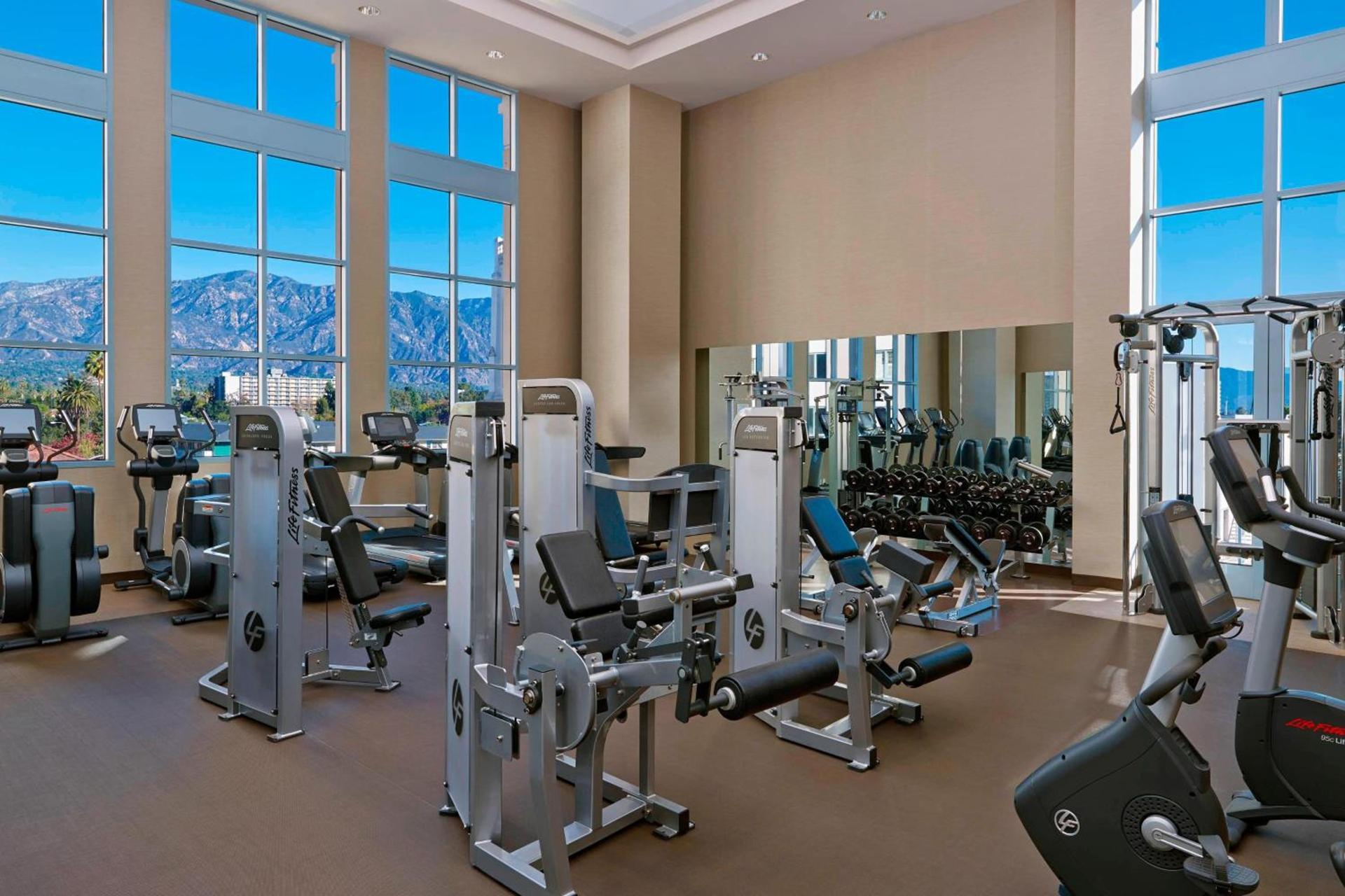 The Westin Pasadena photo 52