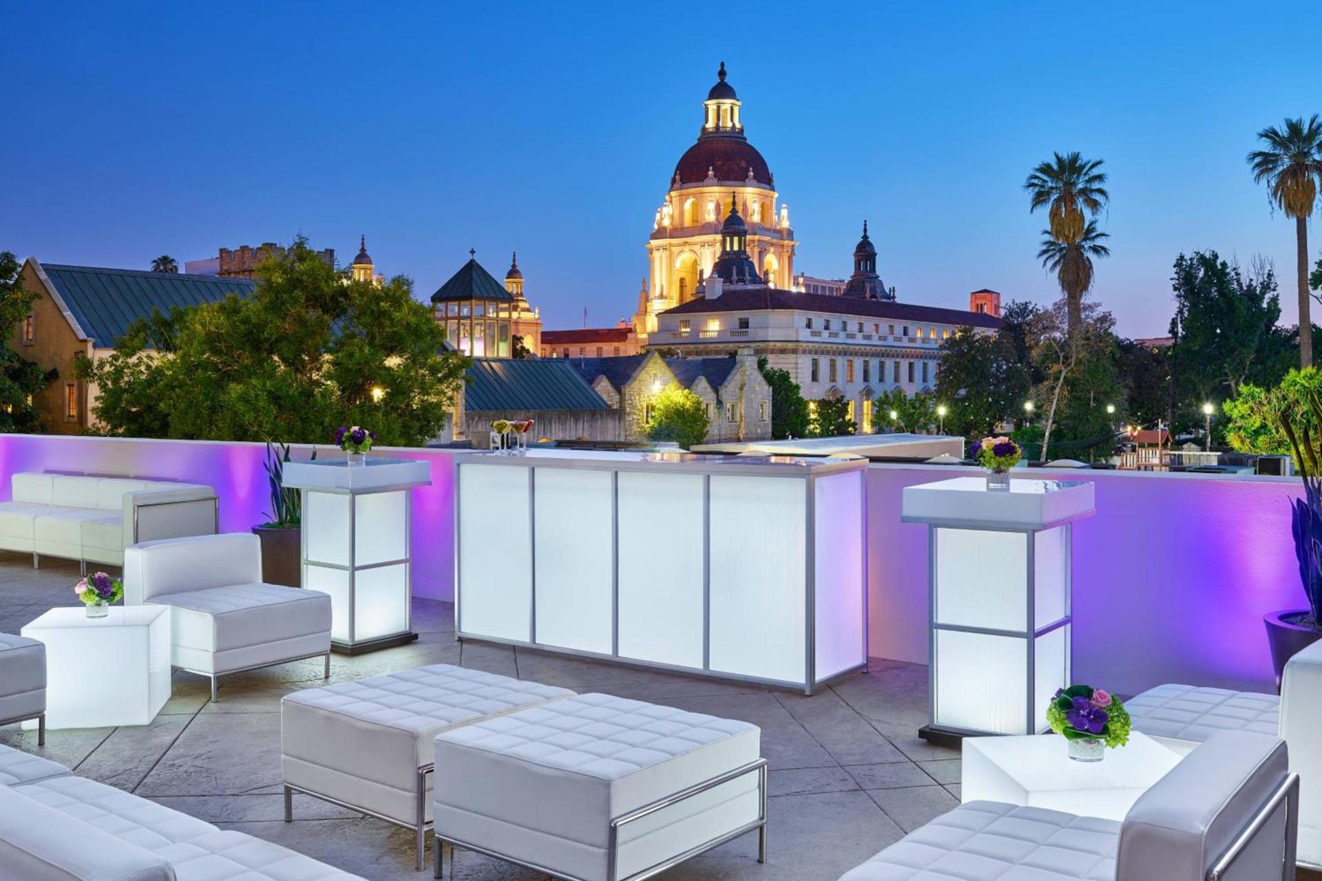 The Westin Pasadena photo 57