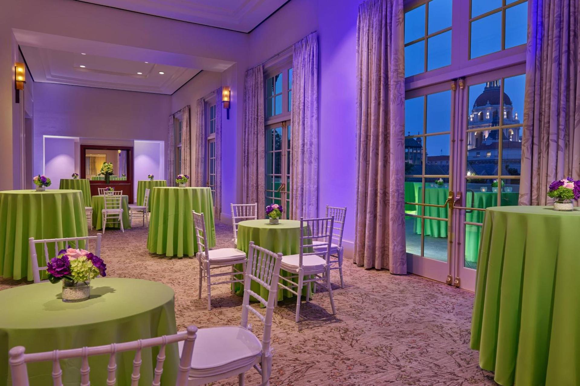 The Westin Pasadena photo 60