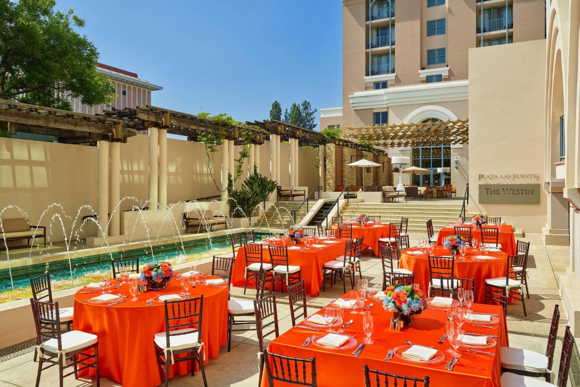 The Westin Pasadena photo 58