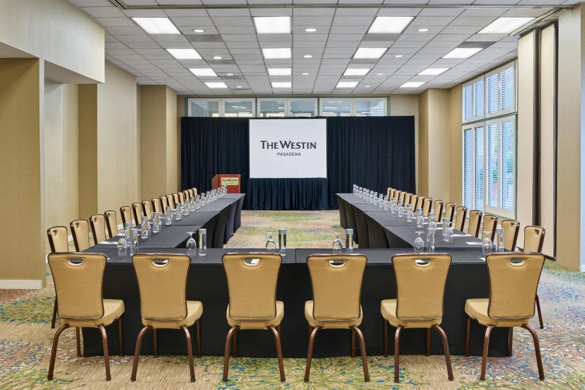 The Westin Pasadena photo 56