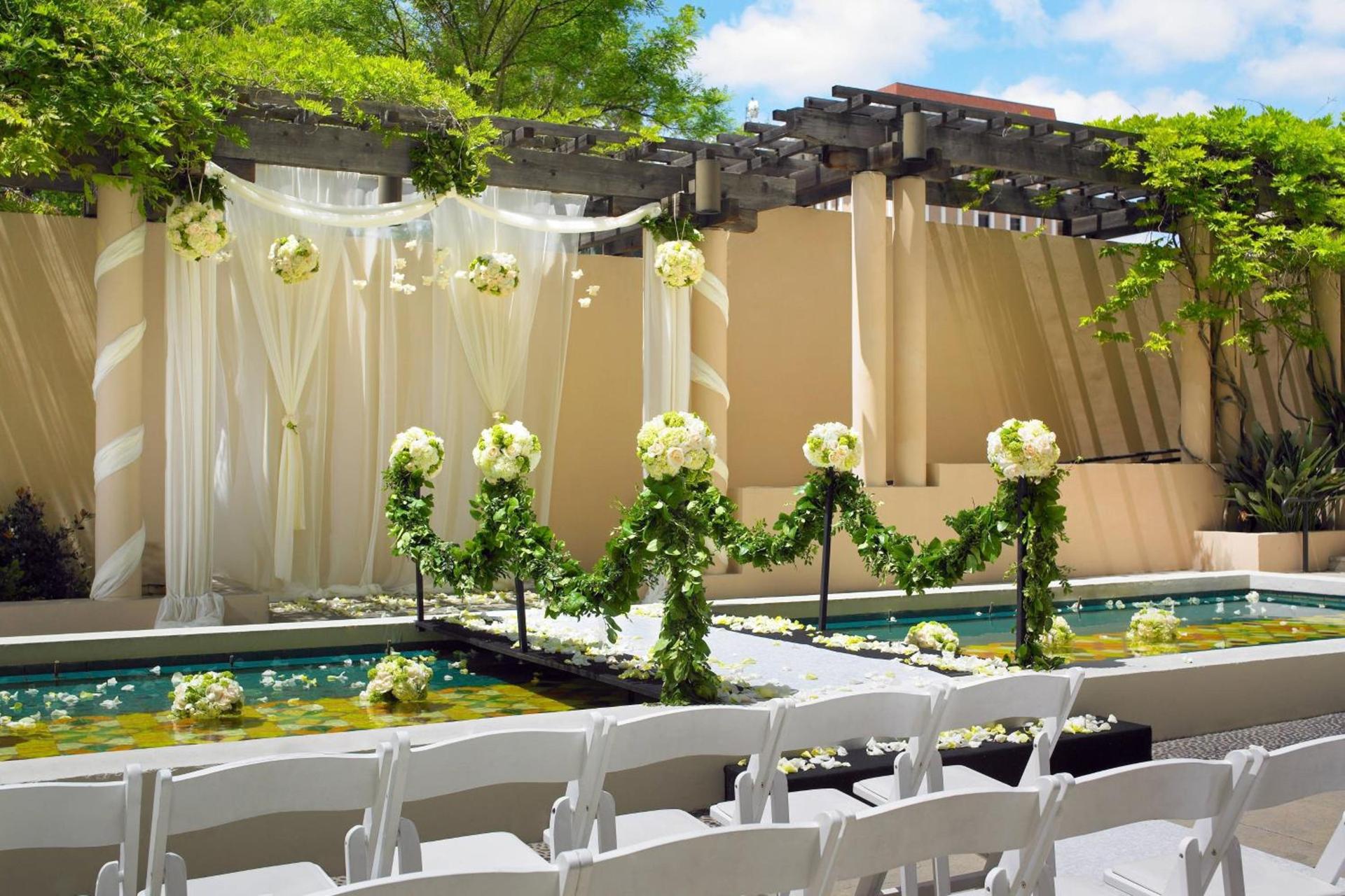 The Westin Pasadena photo 61