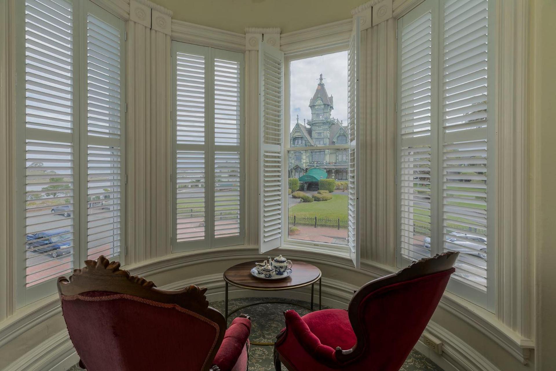 Pinc Lady Mansion photo 28