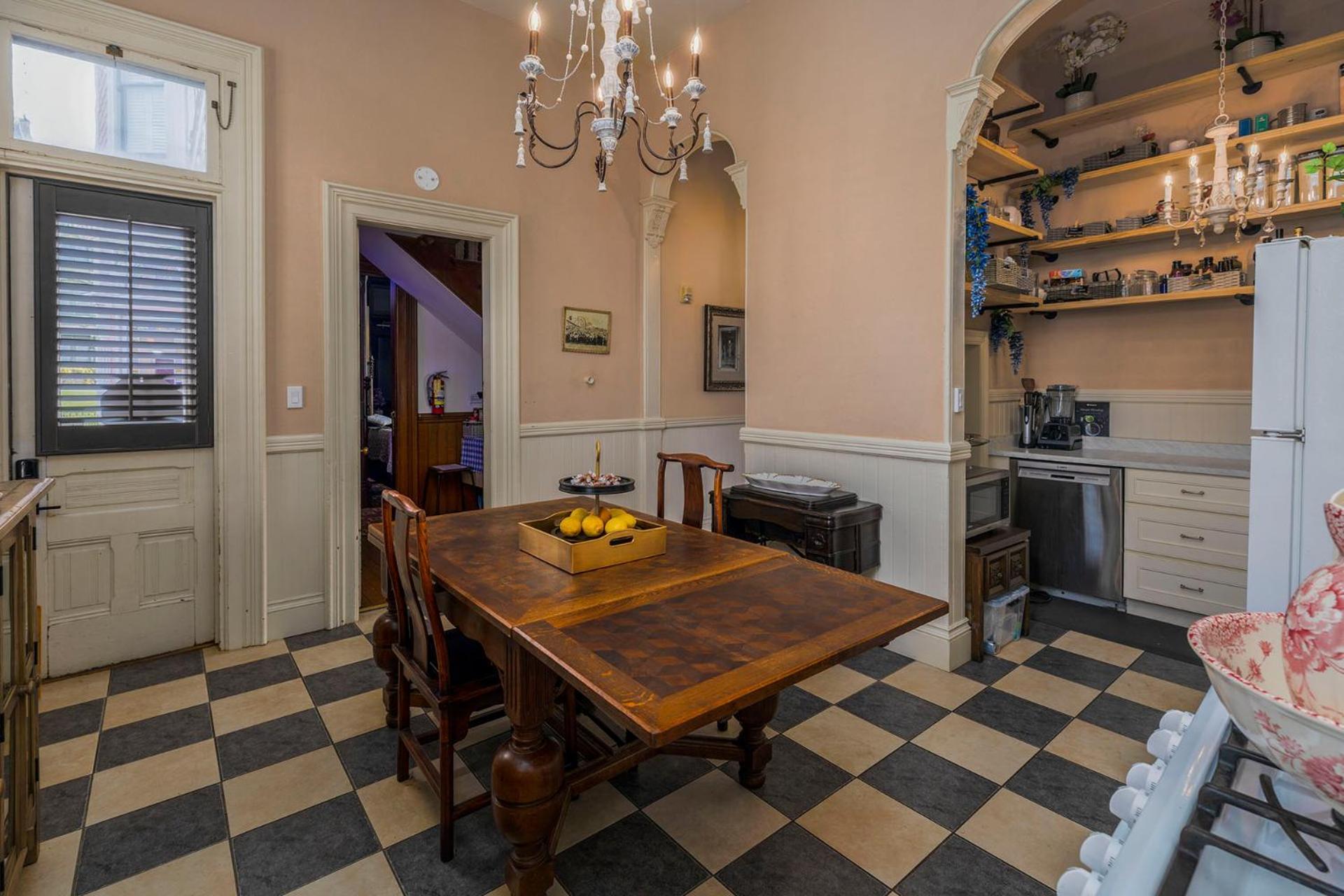 Pinc Lady Mansion photo 11