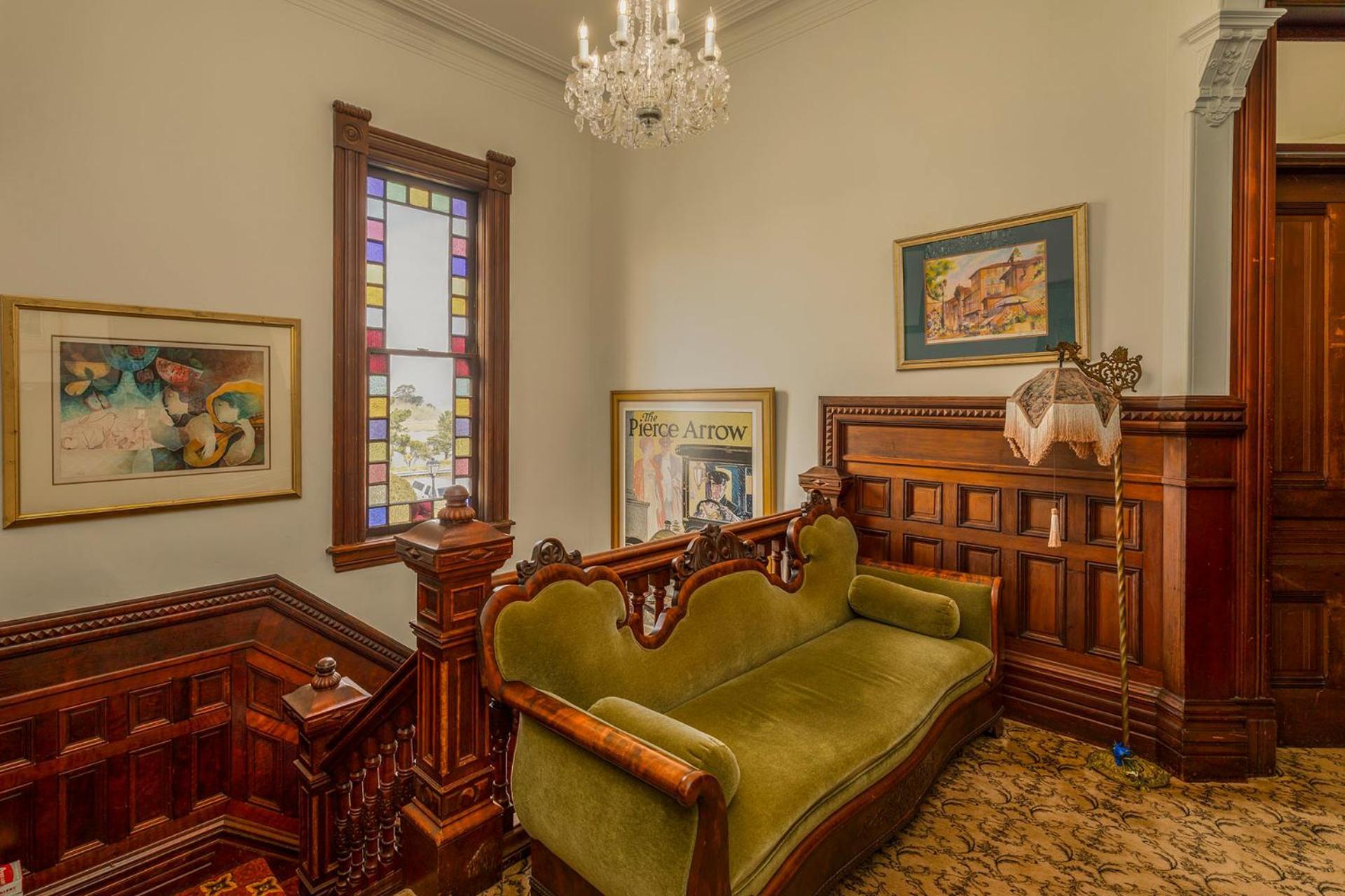 Pinc Lady Mansion photo 7