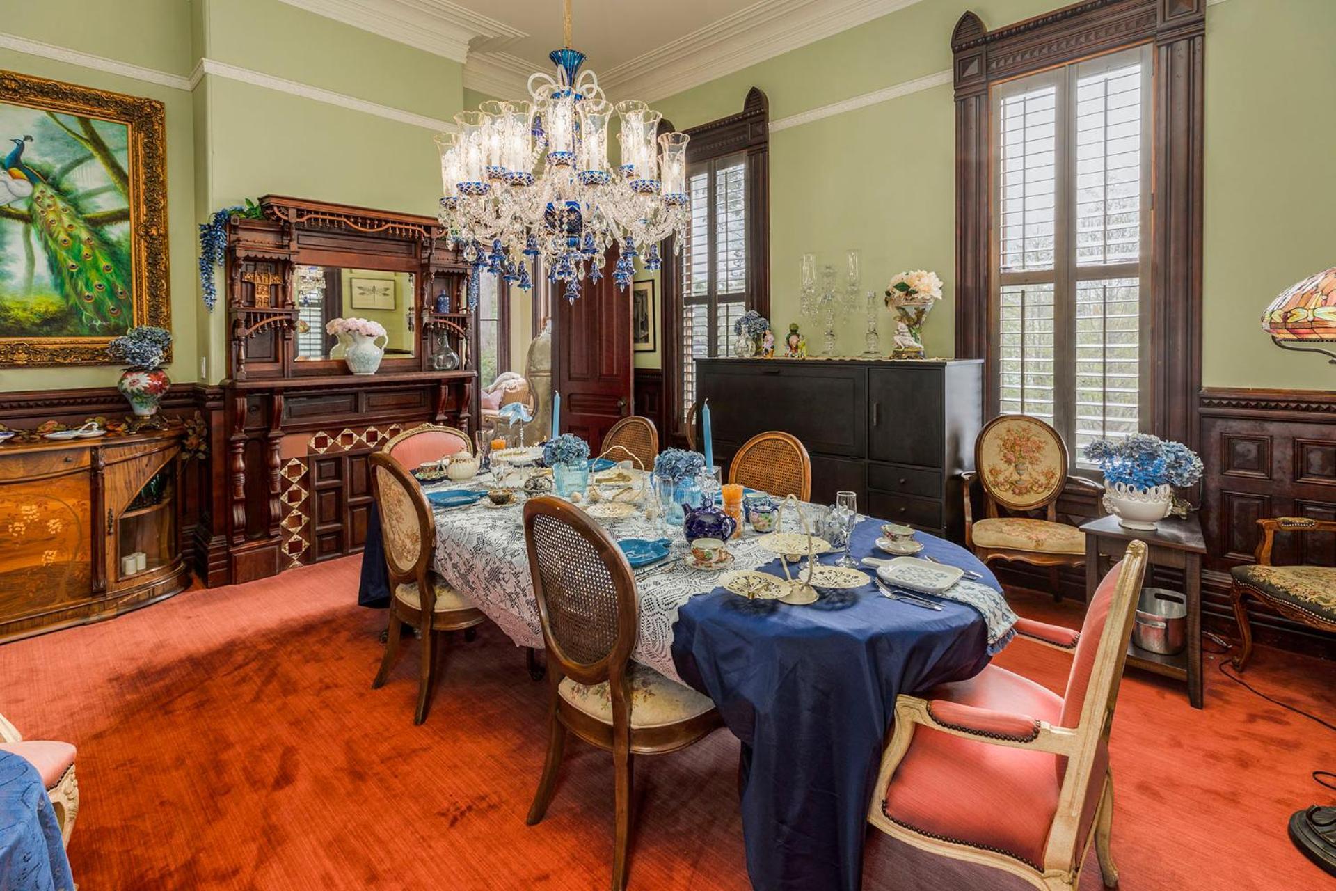 Pinc Lady Mansion photo 8