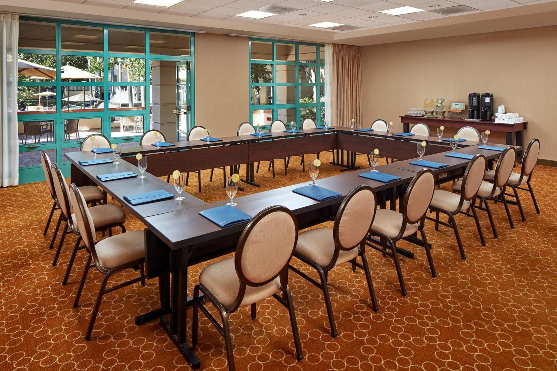 Sheraton San Jose Silicon Valley photo 29