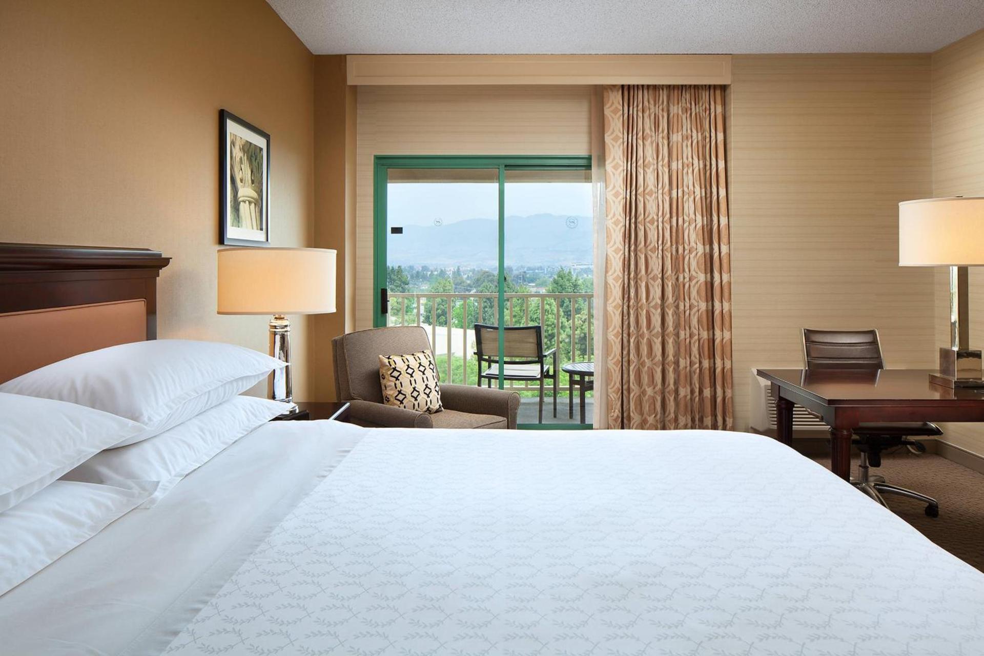 Sheraton San Jose Silicon Valley photo 8