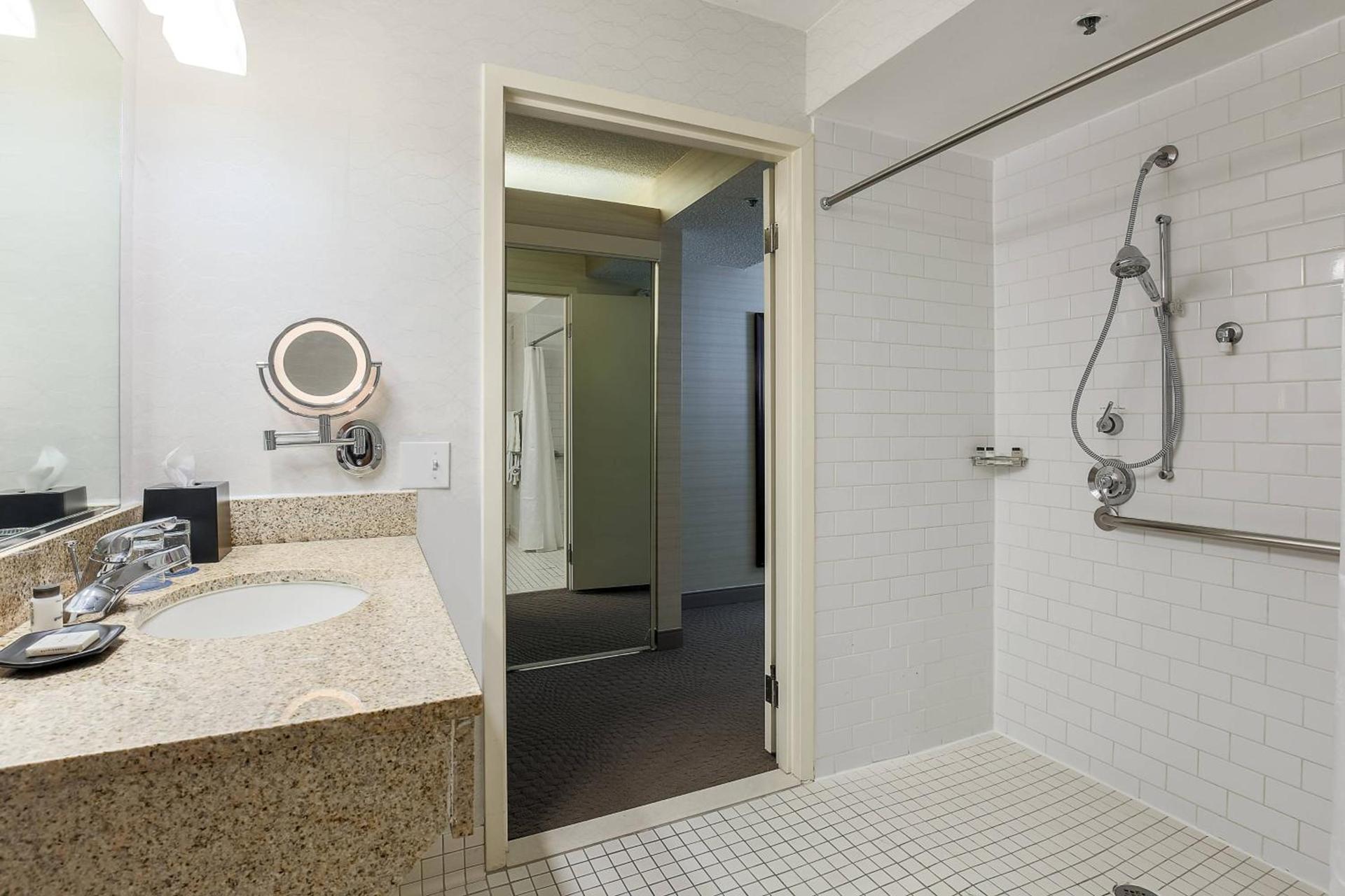 Sheraton San Jose Silicon Valley photo 10
