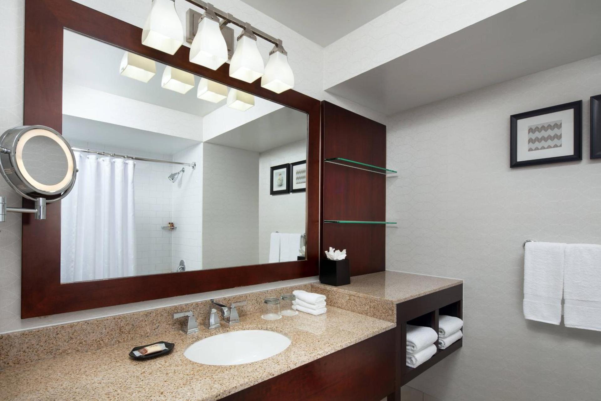 Sheraton San Jose Silicon Valley photo 9