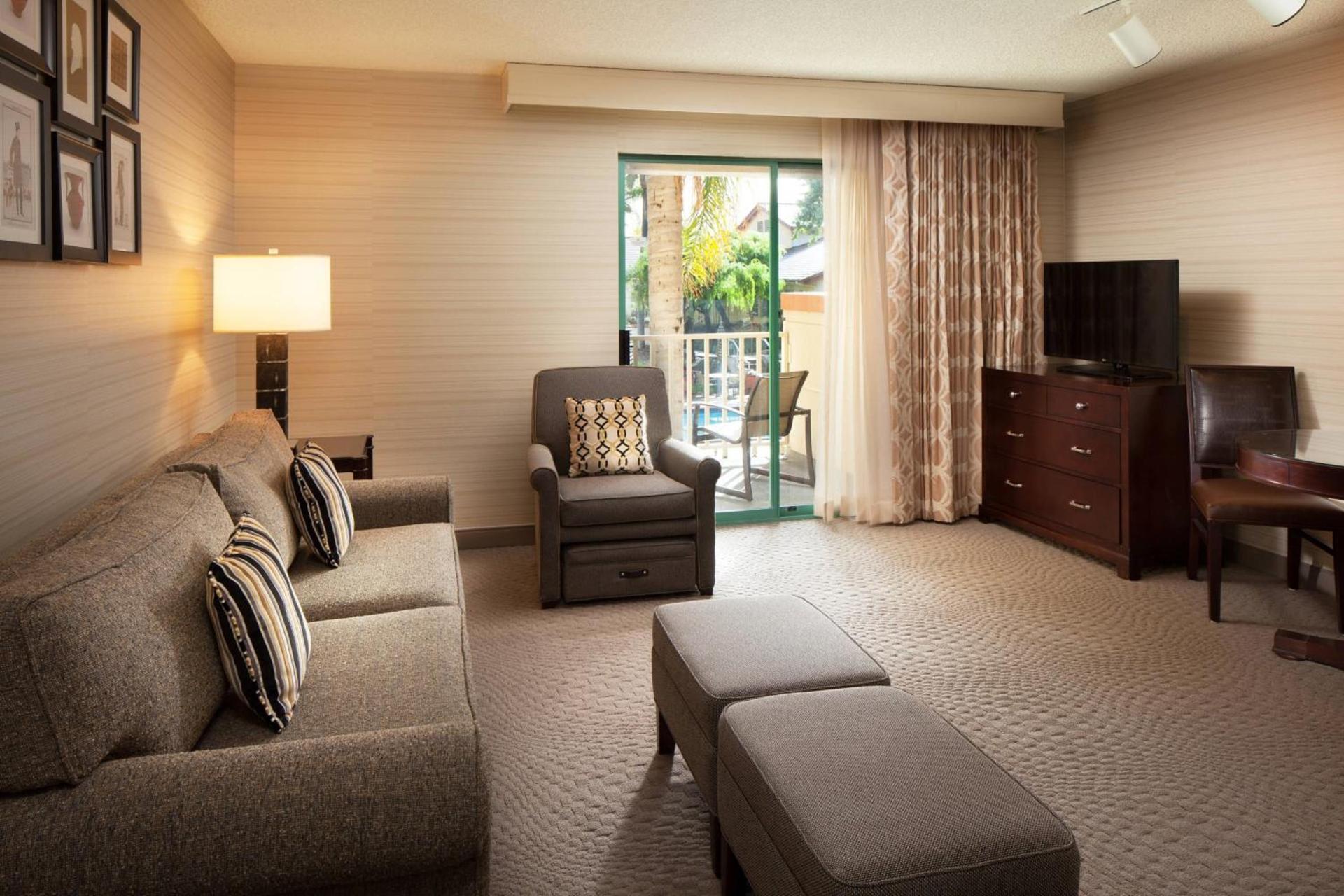 Sheraton San Jose Silicon Valley photo 12