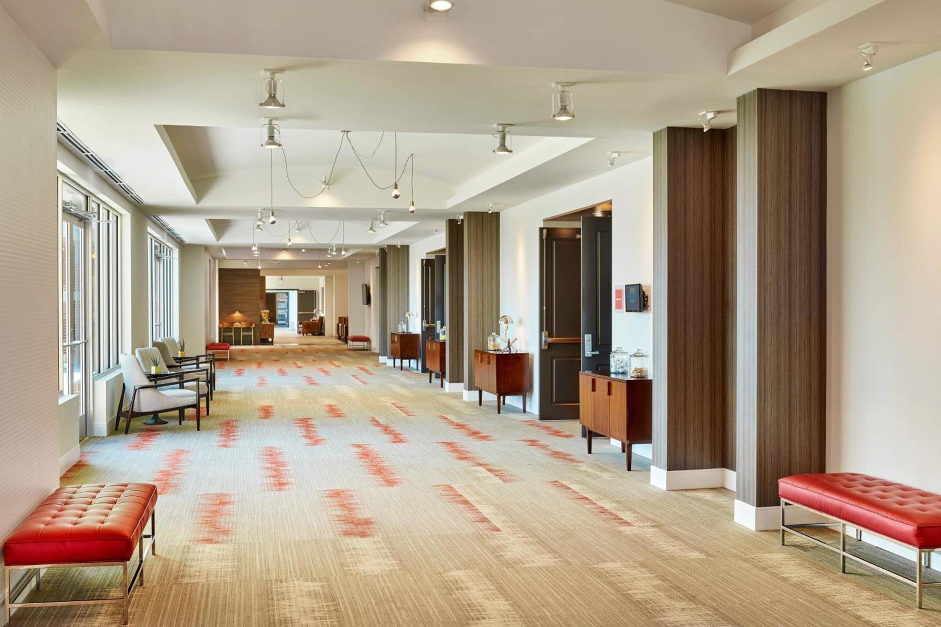Four Points by Sheraton Dallas Fort Worth Airport North photo 17