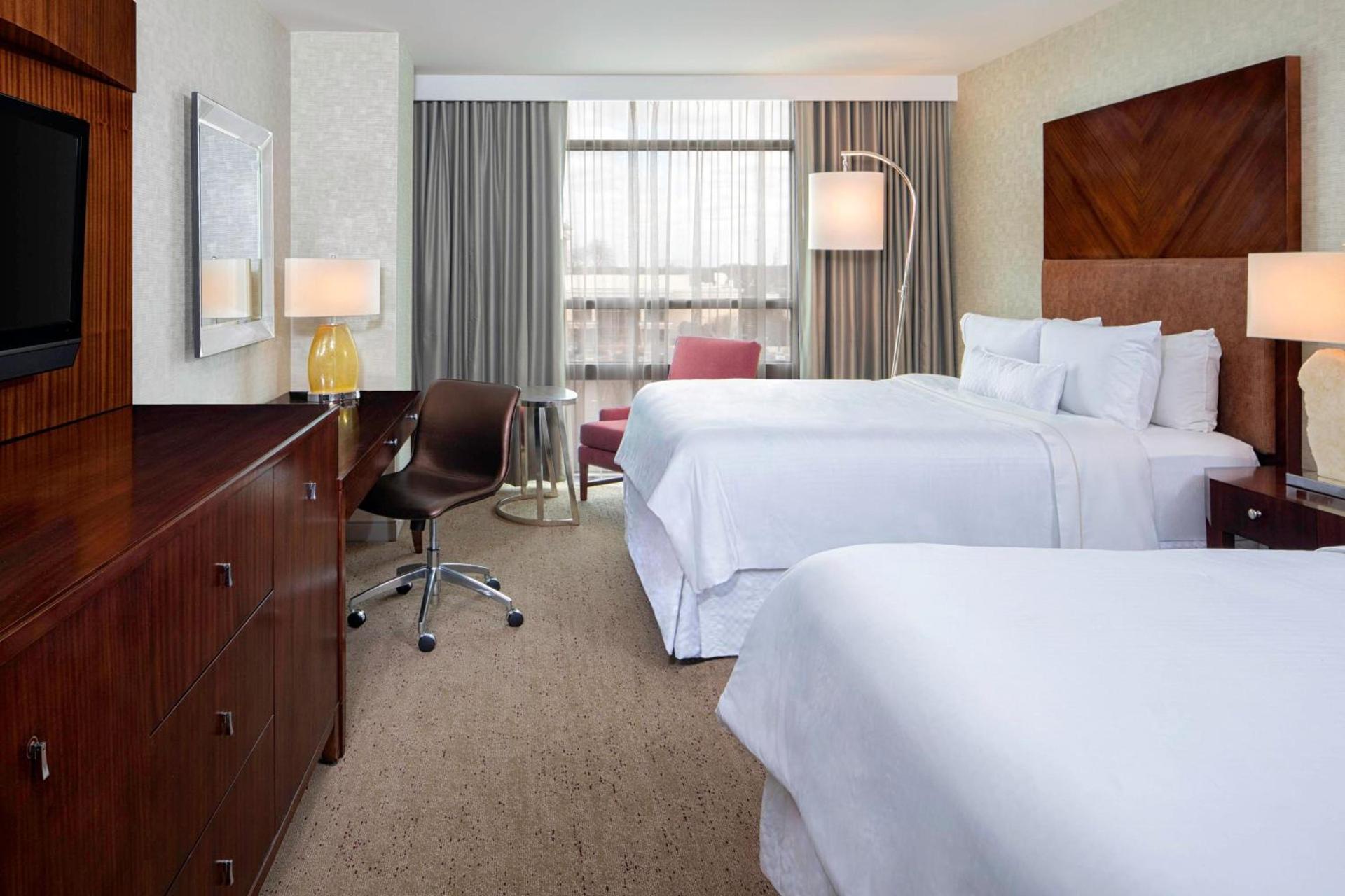 The Westin Mount Laurel photo 5