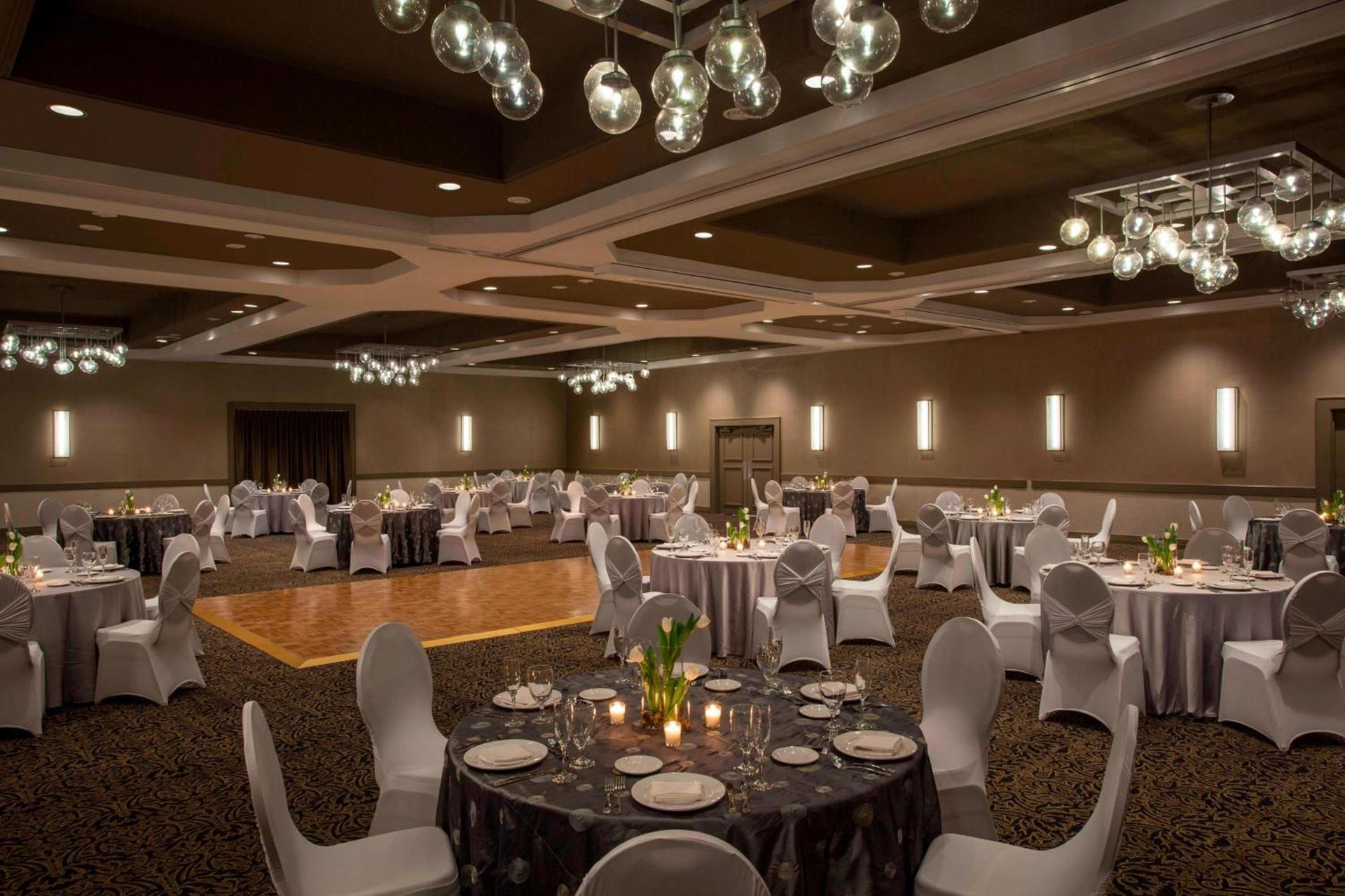 Four Points by Sheraton Richmond photo 10