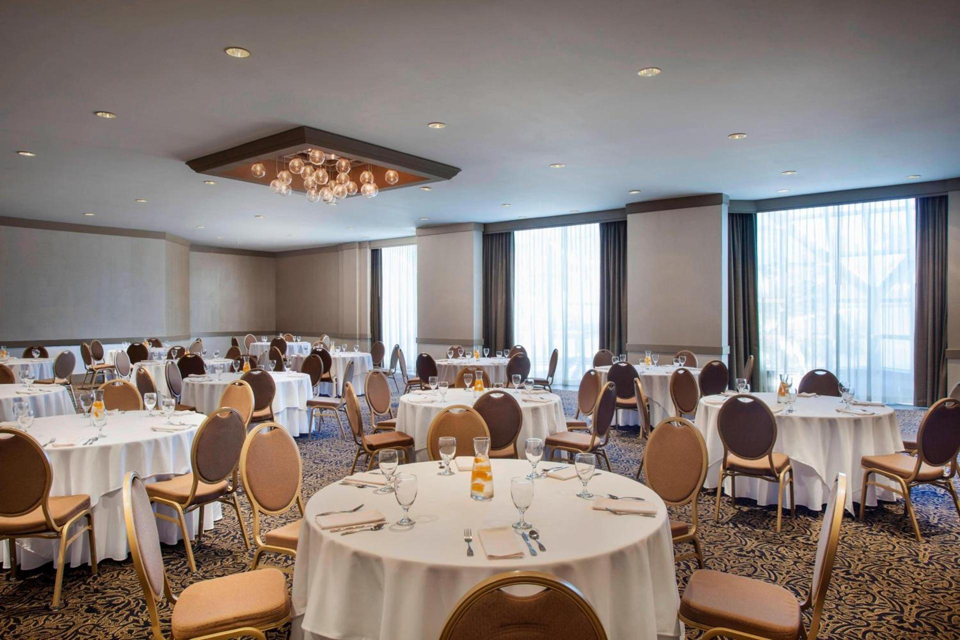 Four Points by Sheraton Richmond photo 12