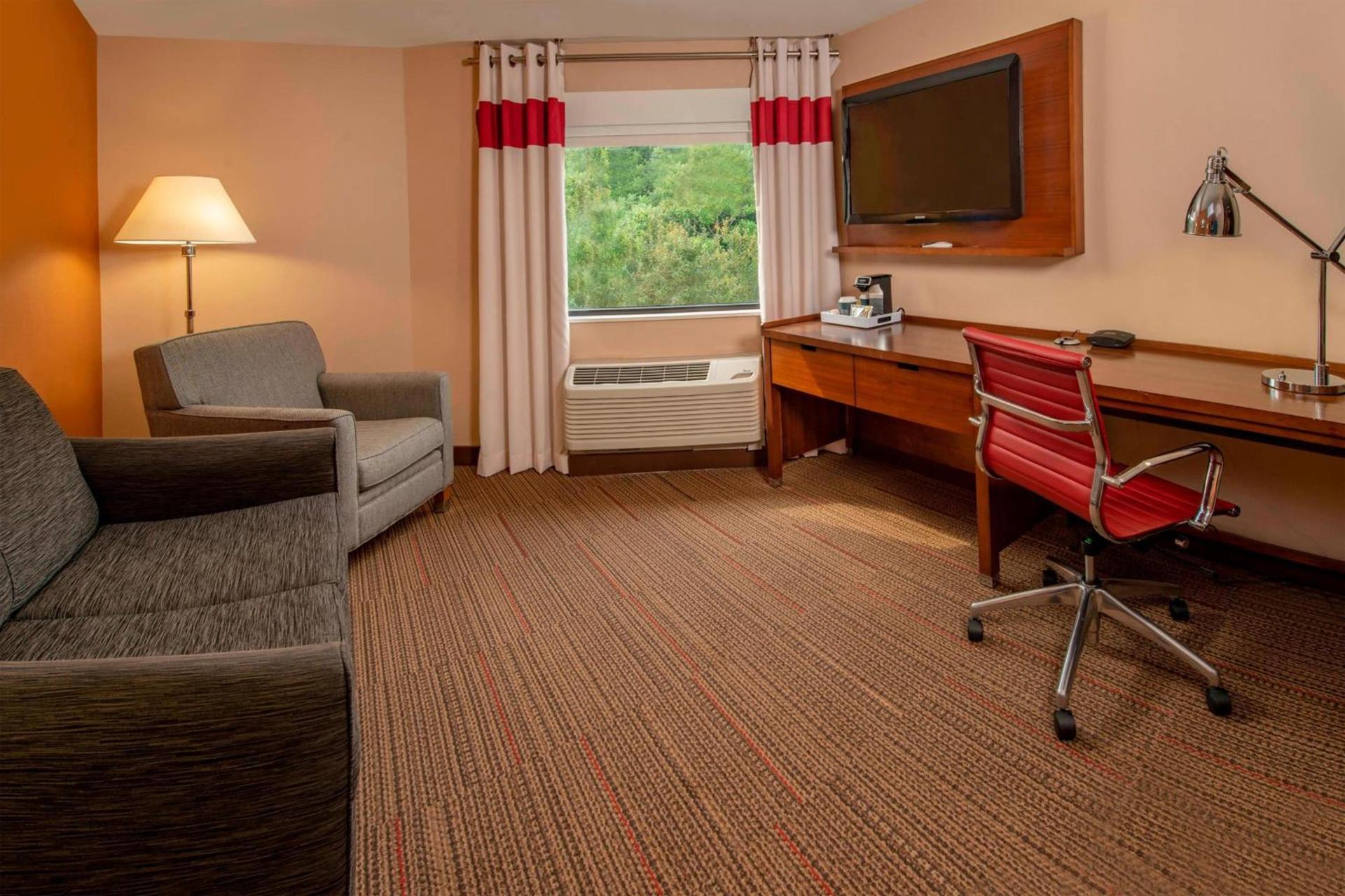 Four Points by Sheraton Newark Christiana Wilmington photo 19