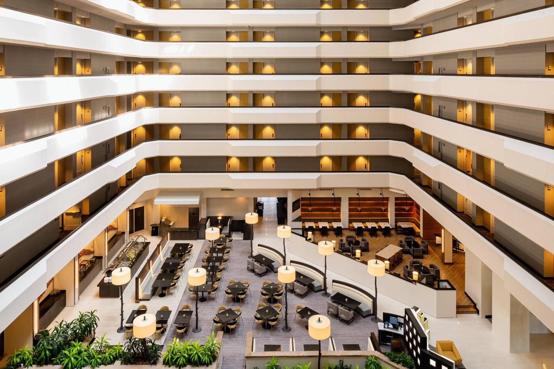 Sheraton West Des Moines photo 4