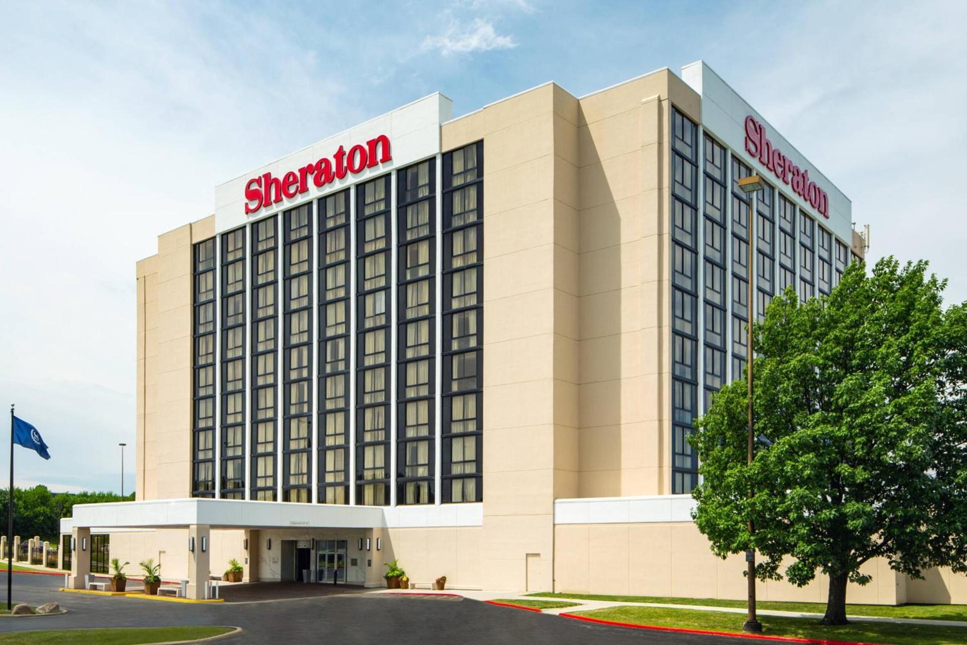 Sheraton West Des Moines photo 2