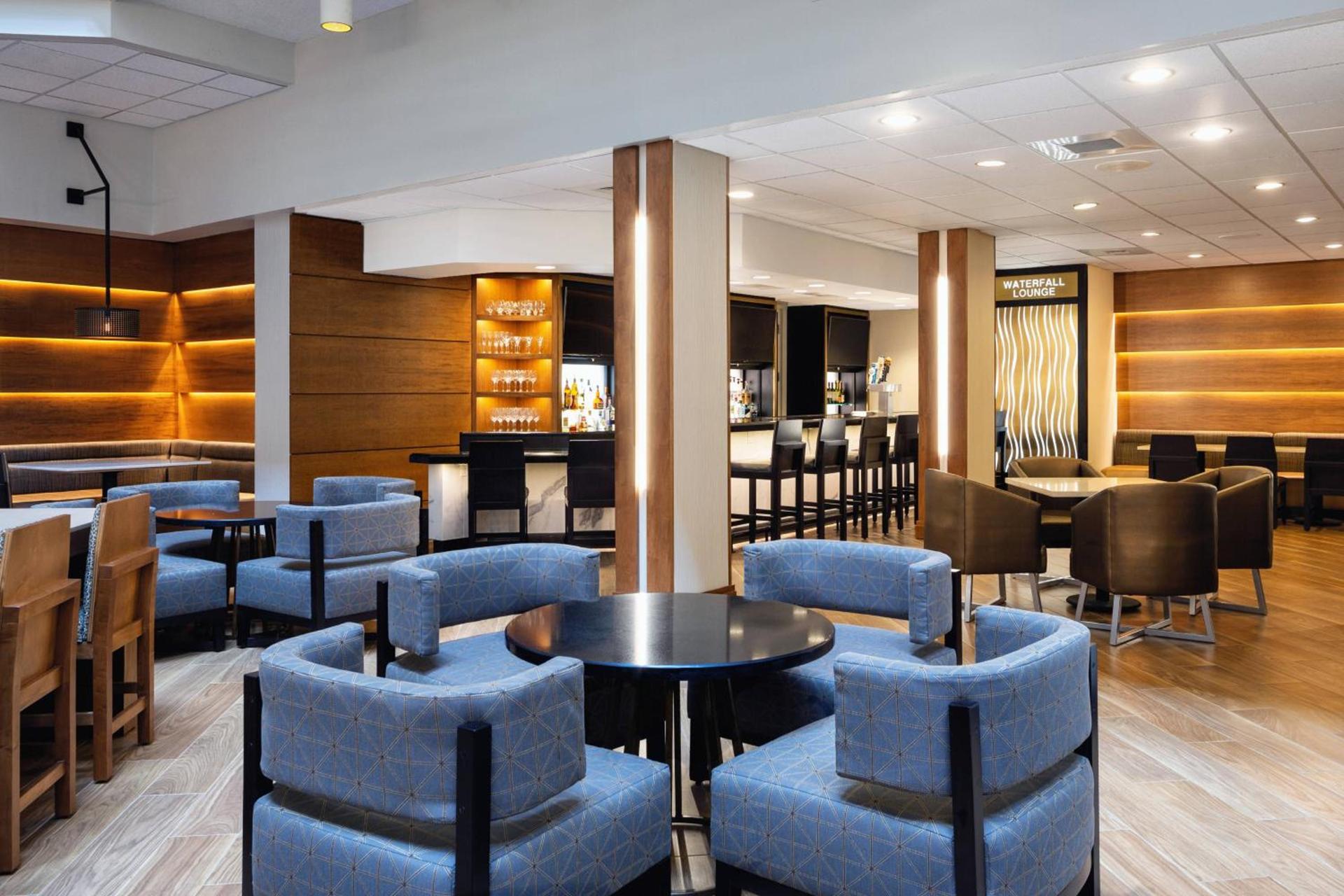 Sheraton West Des Moines photo 22