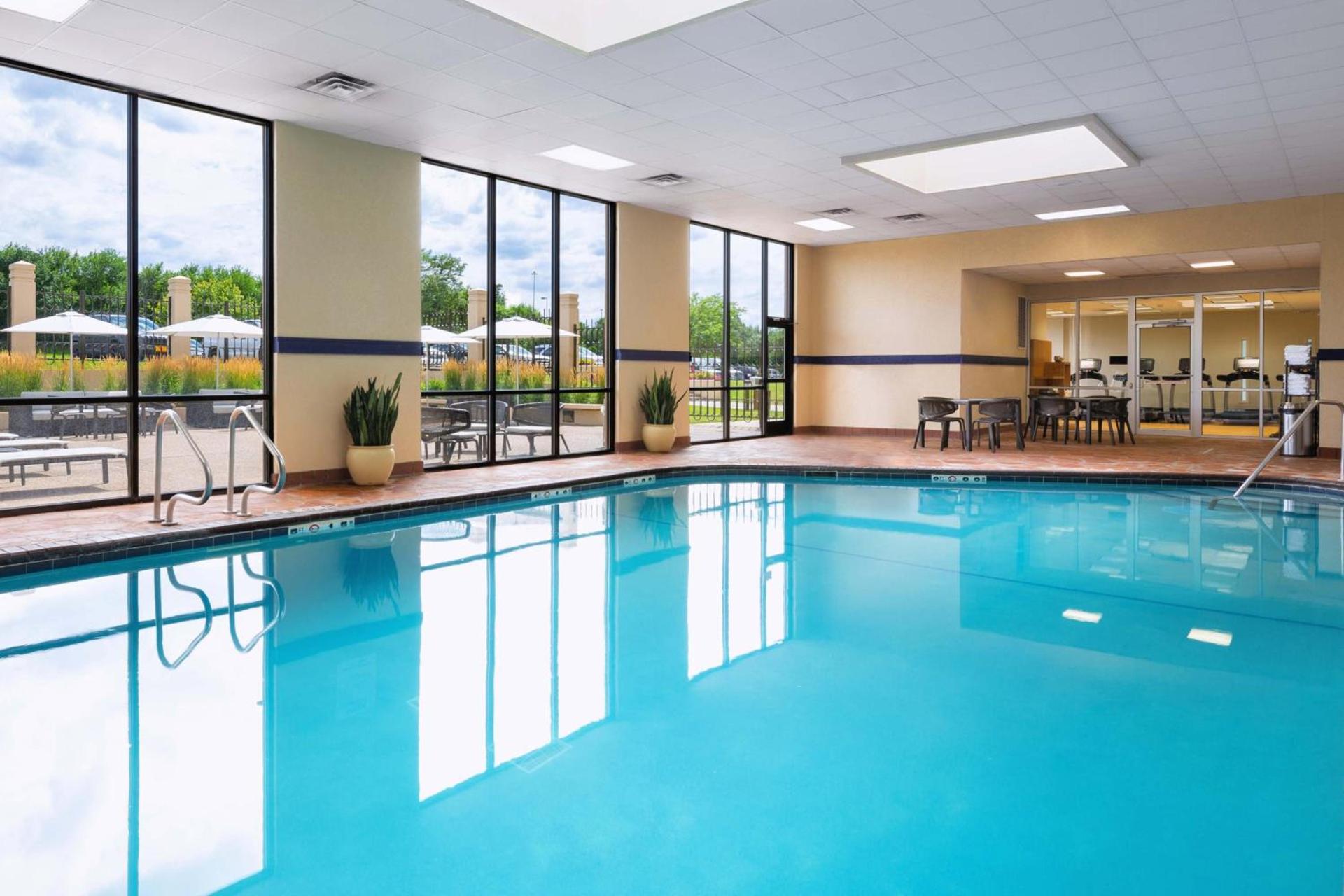 Sheraton West Des Moines photo 24
