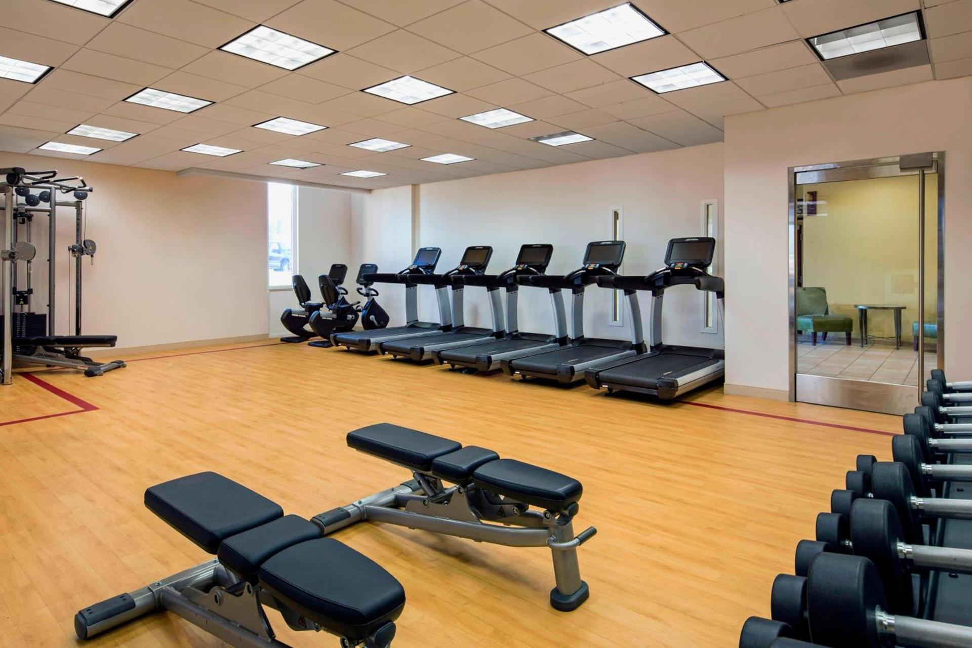 Sheraton West Des Moines photo 26