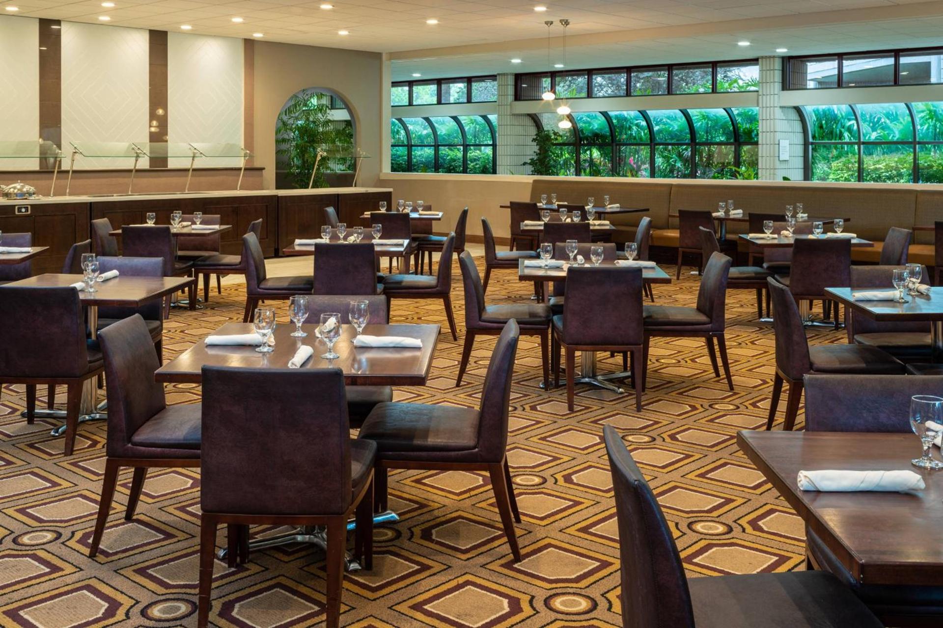 Sheraton Tampa Brandon Hotel photo 22