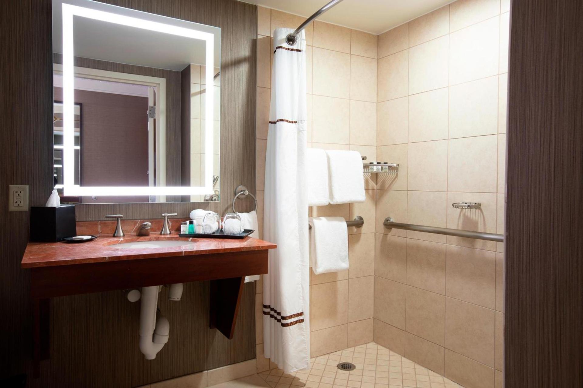 Sheraton Niagara Falls photo 10