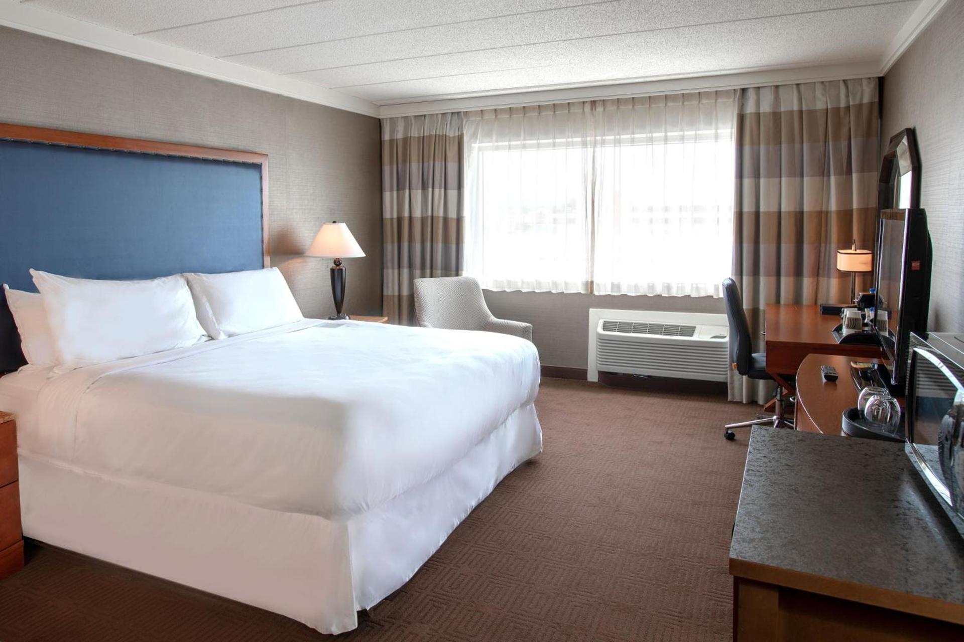 Sheraton Niagara Falls photo 5
