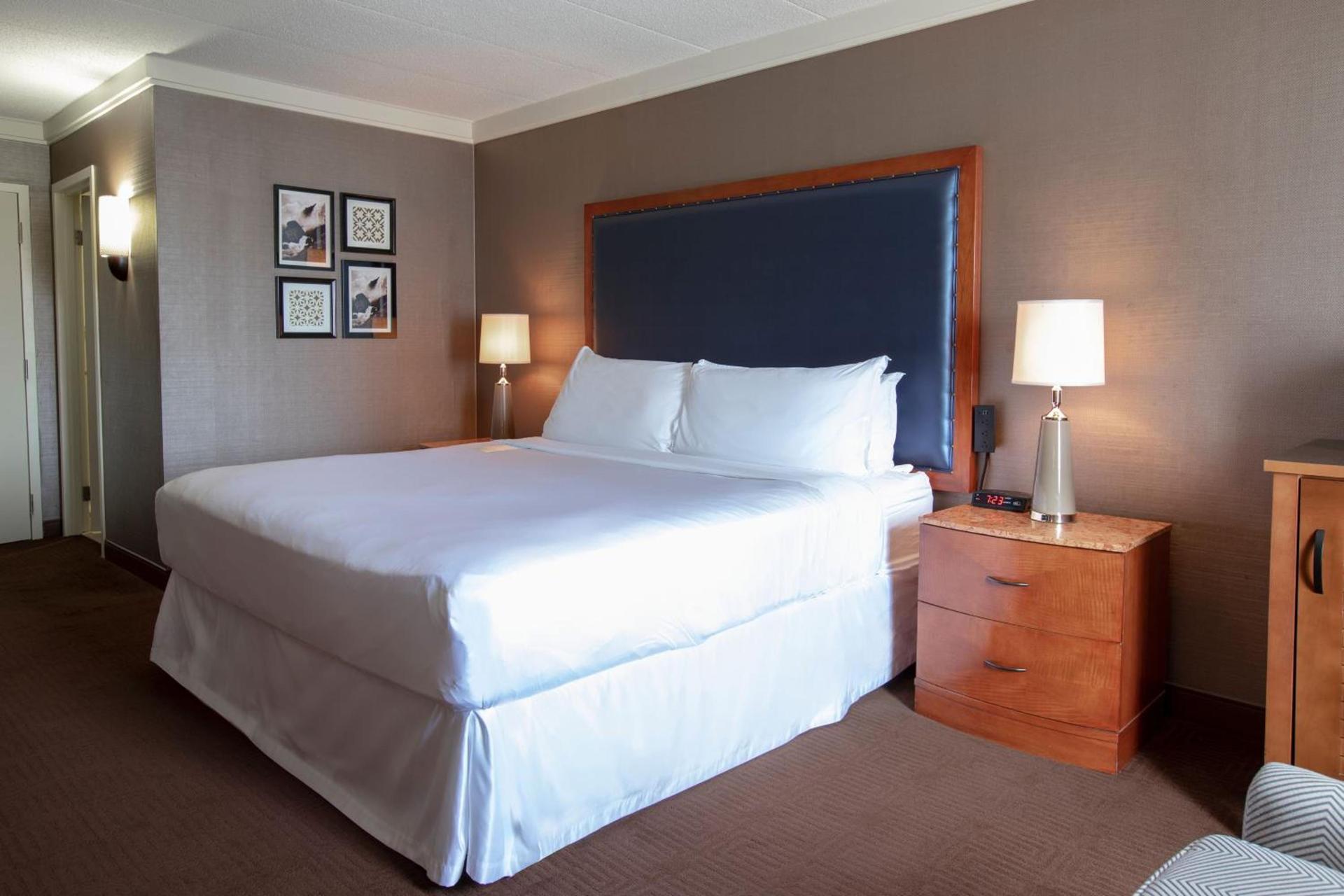 Sheraton Niagara Falls photo 6