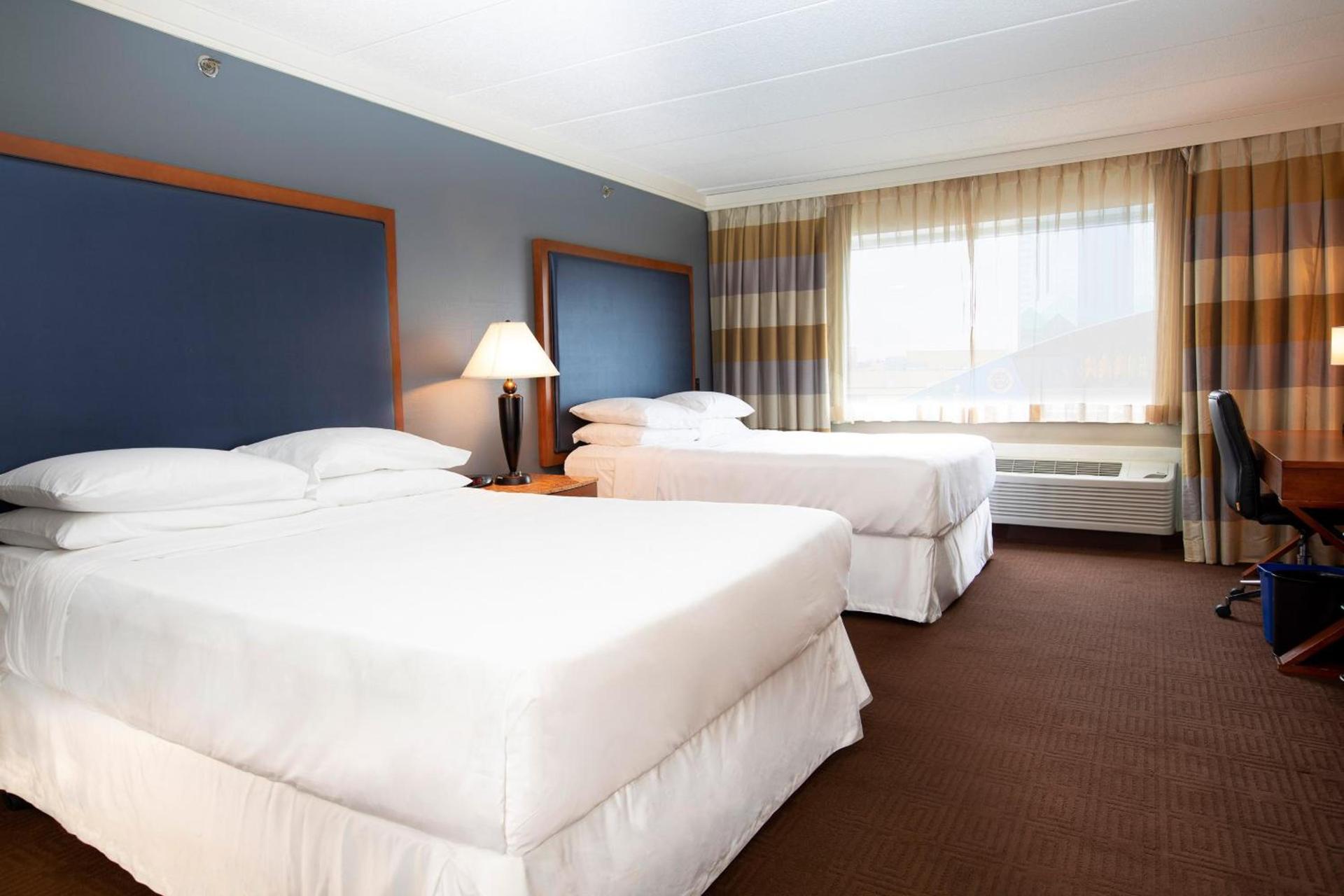 Sheraton Niagara Falls photo 4