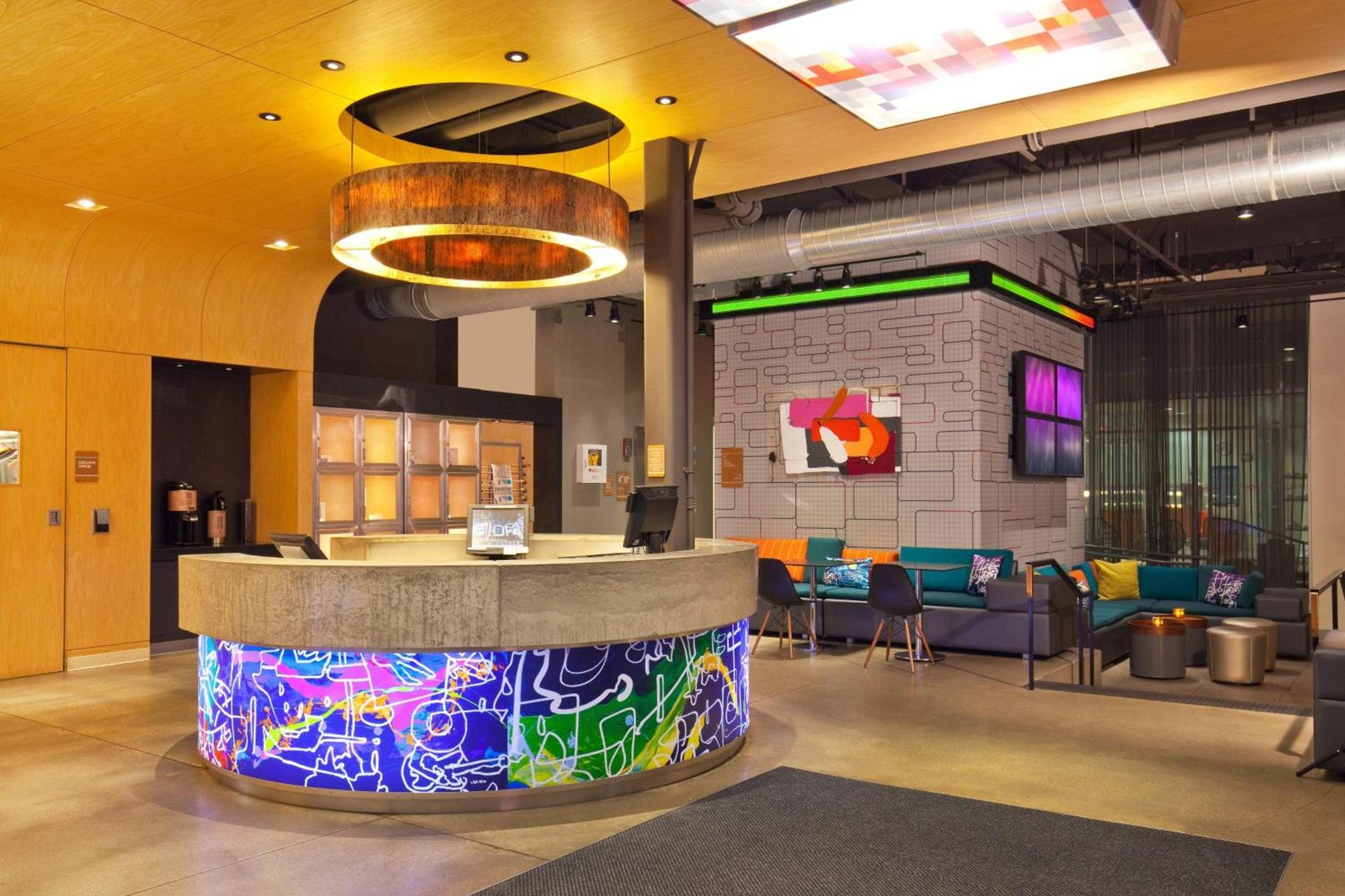 Aloft by Marriott Bolingbrook photo 6
