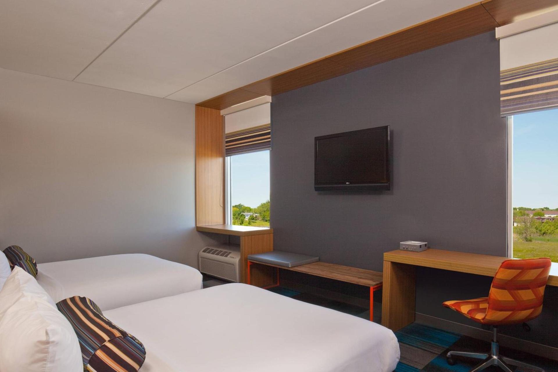Aloft by Marriott Bolingbrook photo 10