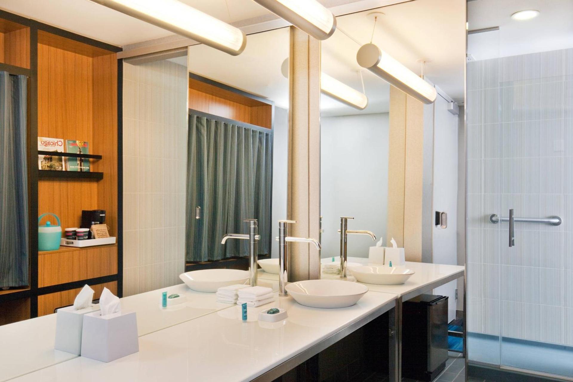 Aloft by Marriott Bolingbrook photo 12
