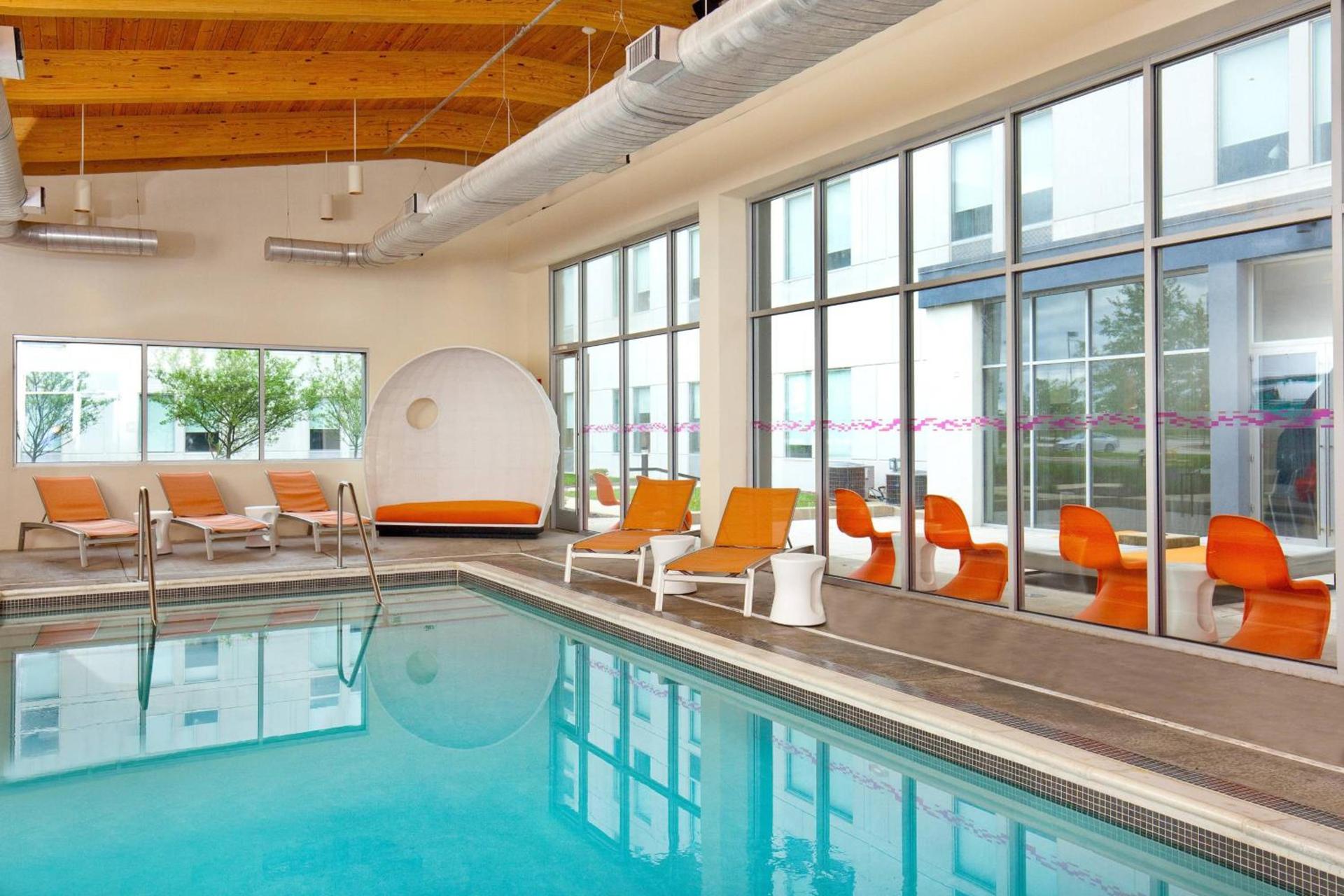 Aloft by Marriott Bolingbrook photo 17