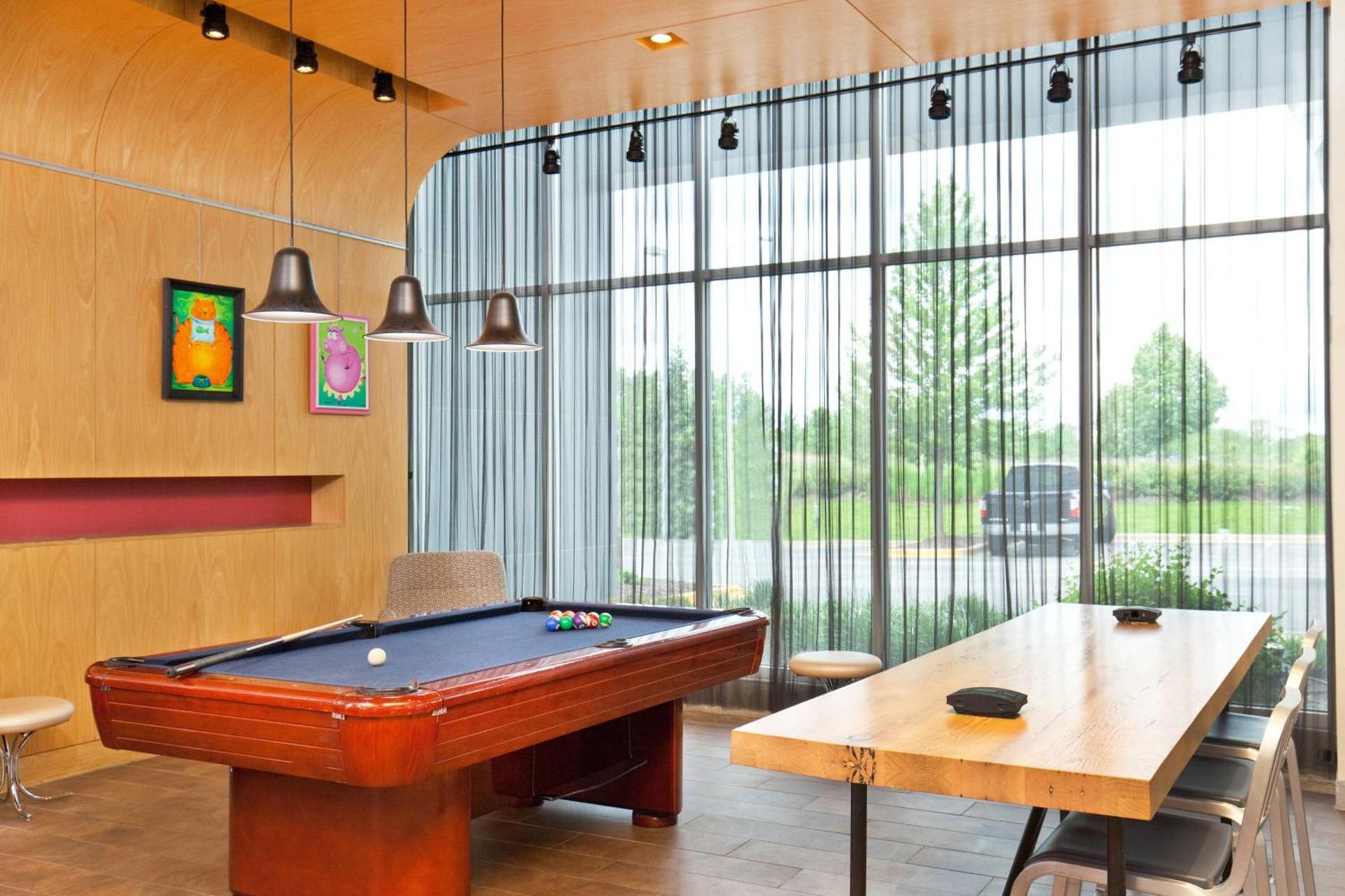 Aloft by Marriott Bolingbrook photo 19
