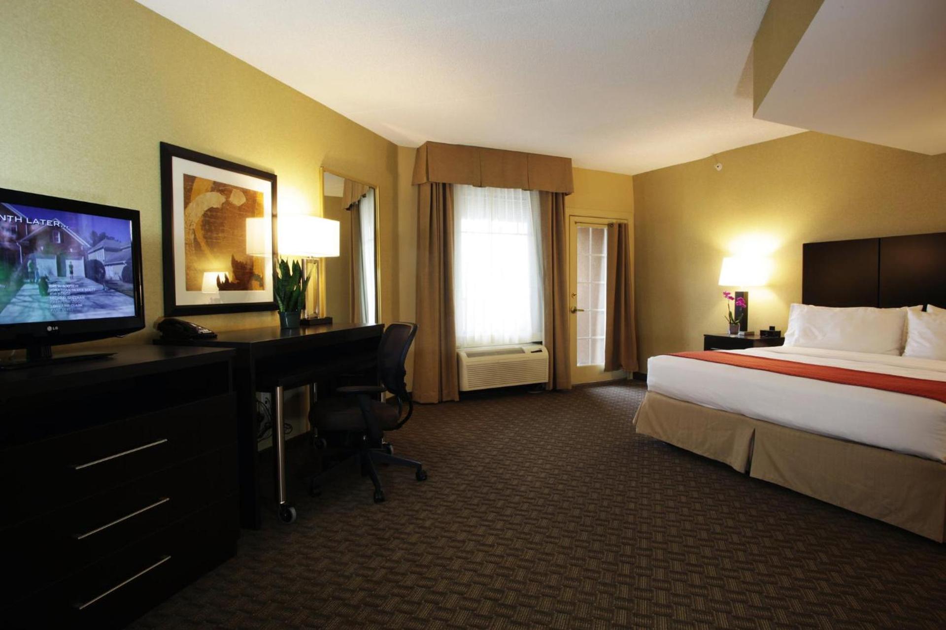 Holiday Inn Phoenix/Chandler by IHG photo 43