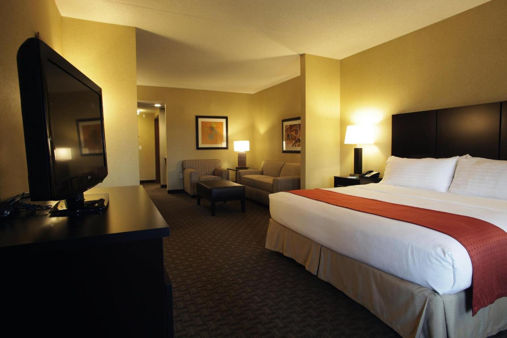 Holiday Inn Phoenix/Chandler by IHG photo 38