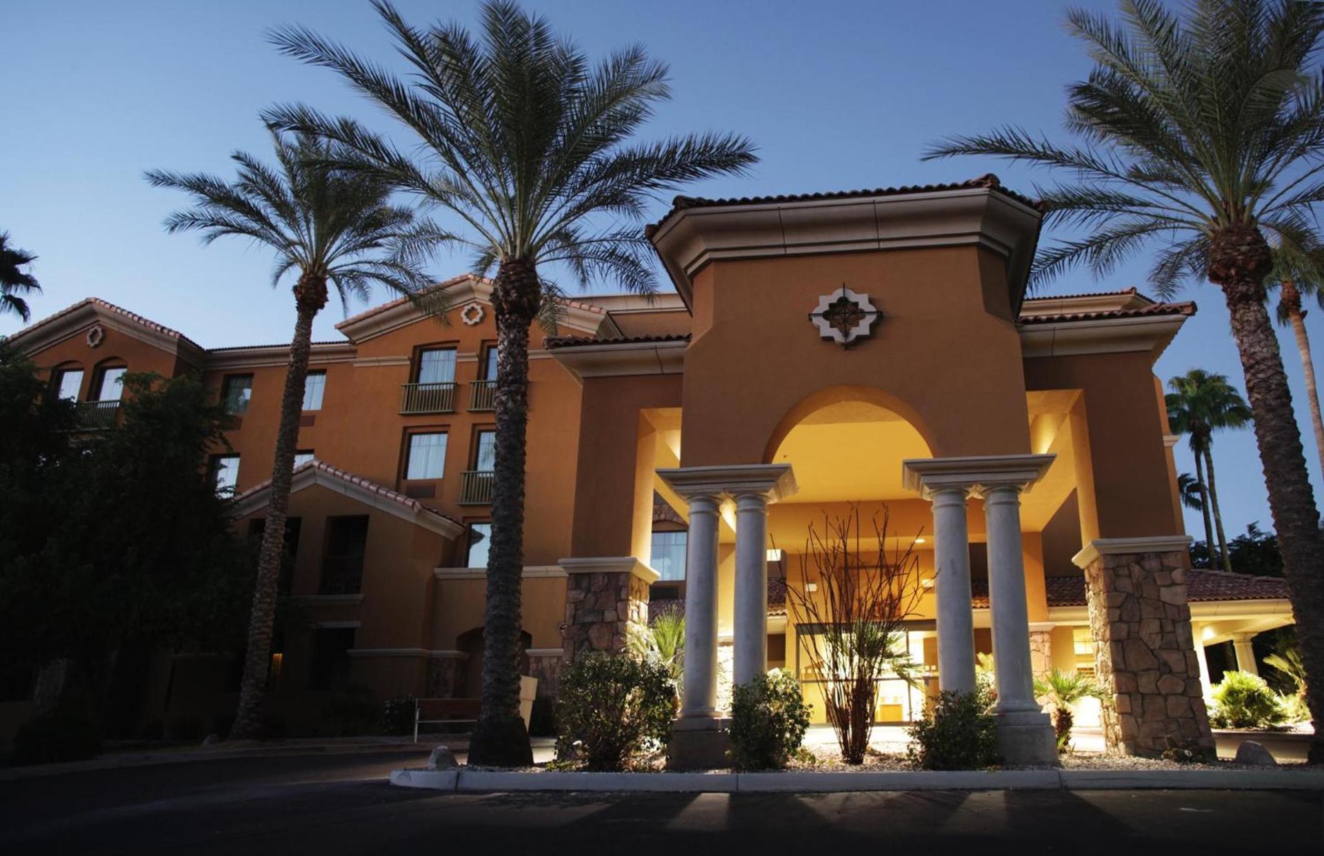 Holiday Inn Phoenix/Chandler by IHG photo 44