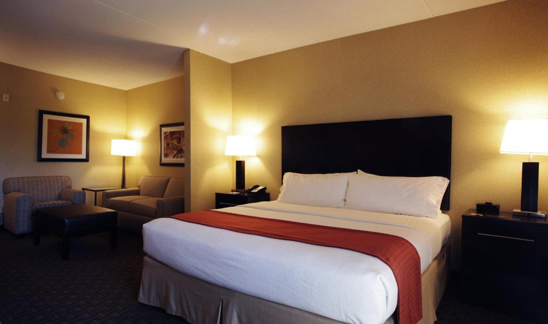 Holiday Inn Phoenix/Chandler by IHG photo 40