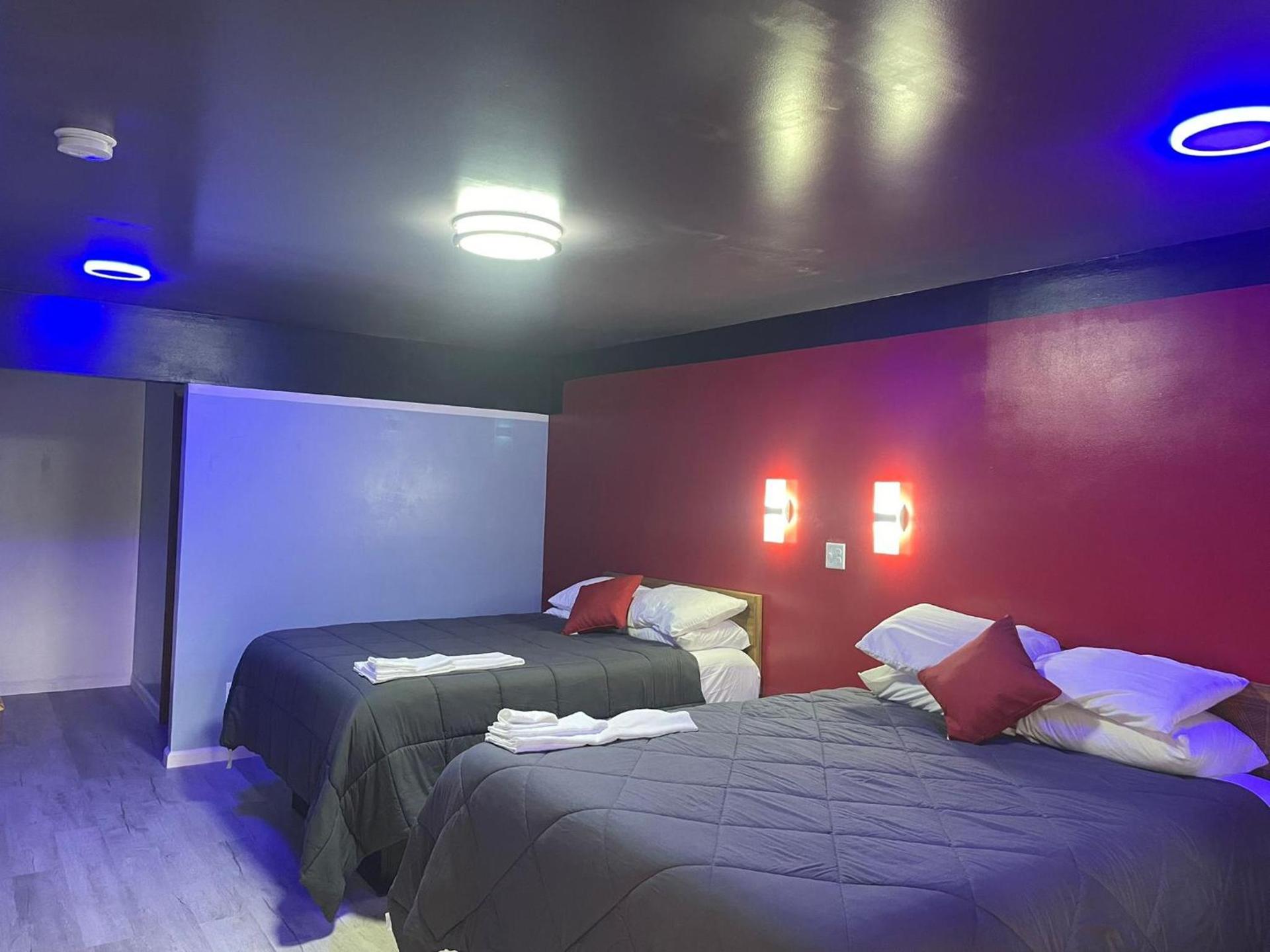 PINE VALLEY MOTEL photo 43
