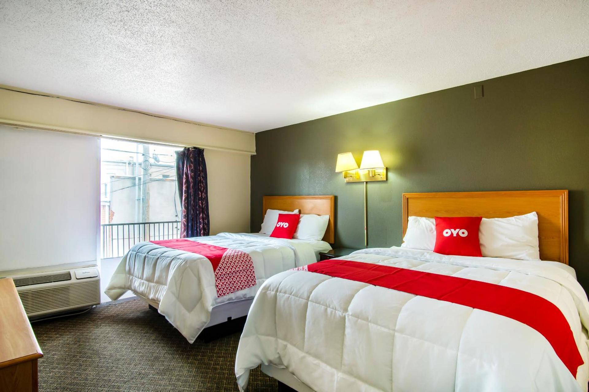 OYO Hotel Hutchinson West 4th Ave photo 31