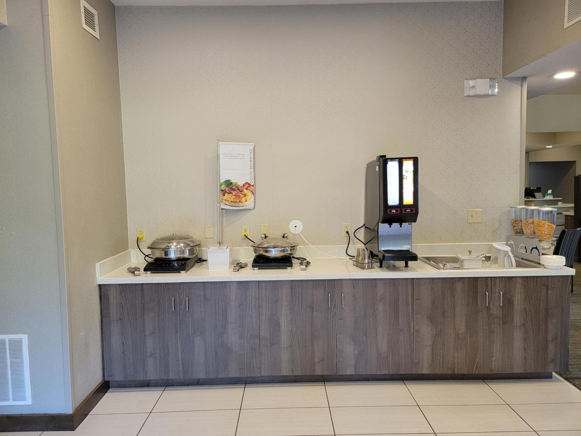 Residence Inn Indianapolis Airport photo 29