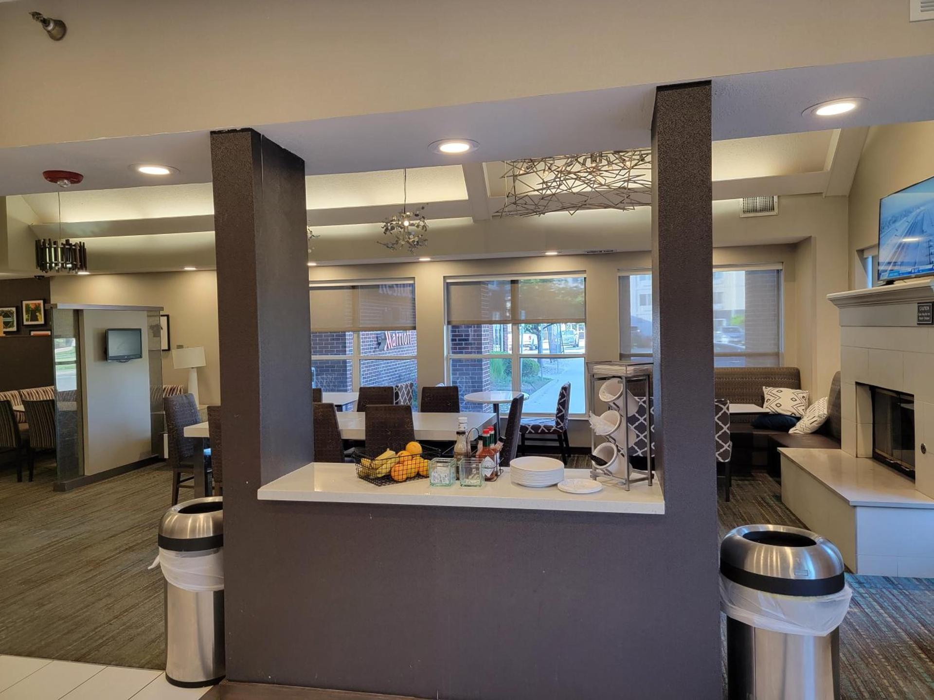 Residence Inn Indianapolis Airport photo 3