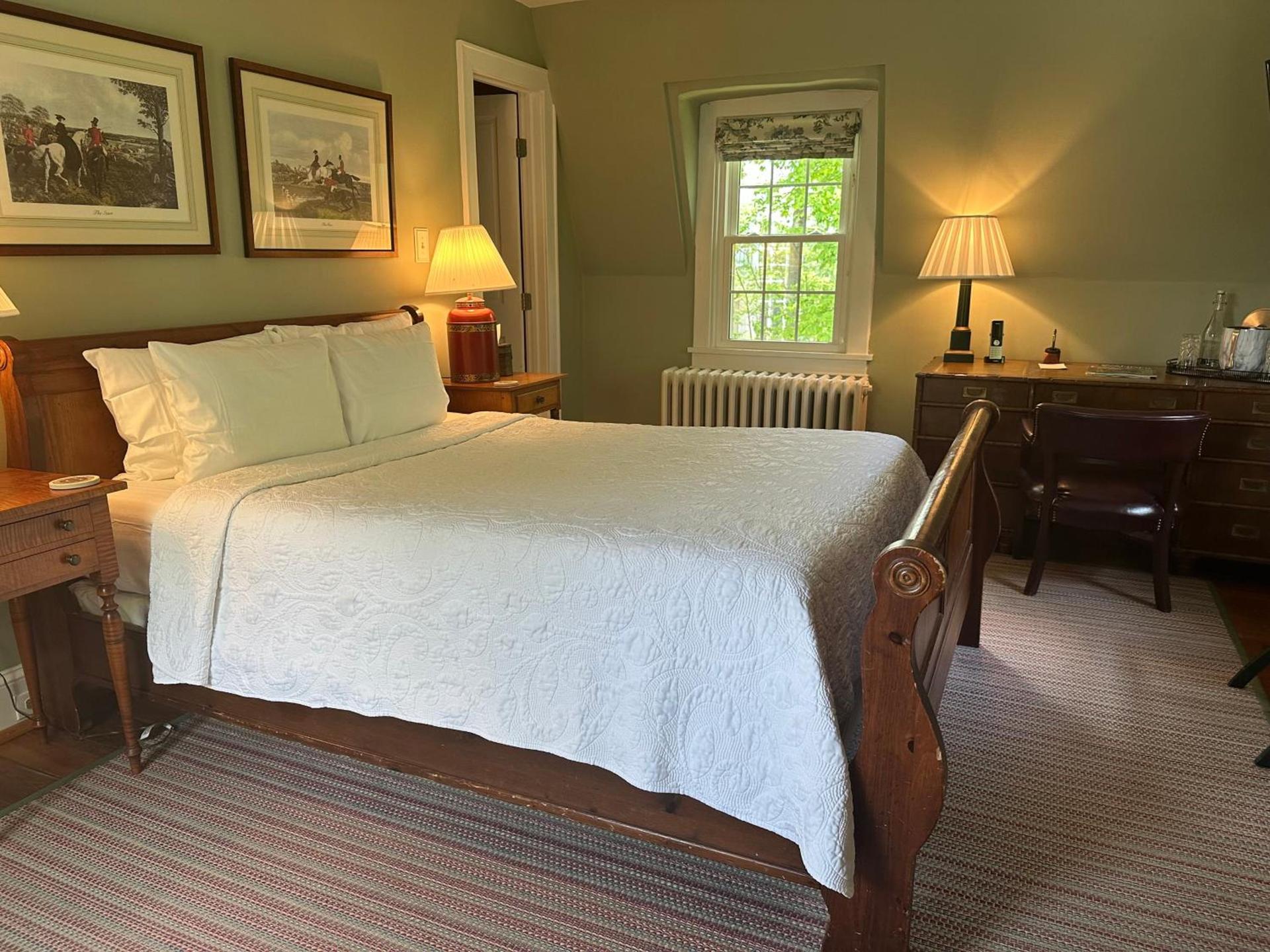 Goodstone Inn & Restaurant photo 7