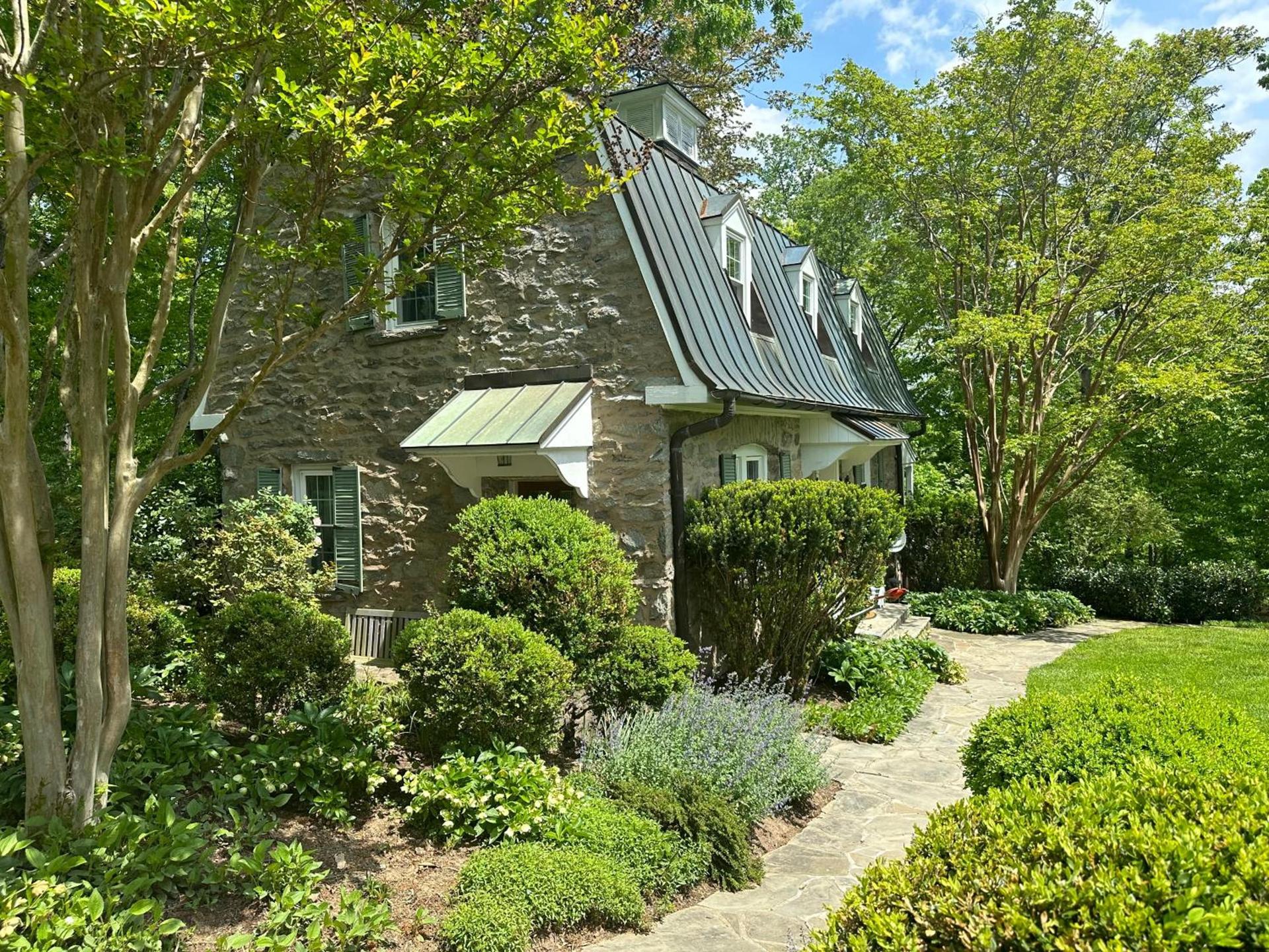 Goodstone Inn & Restaurant photo 37