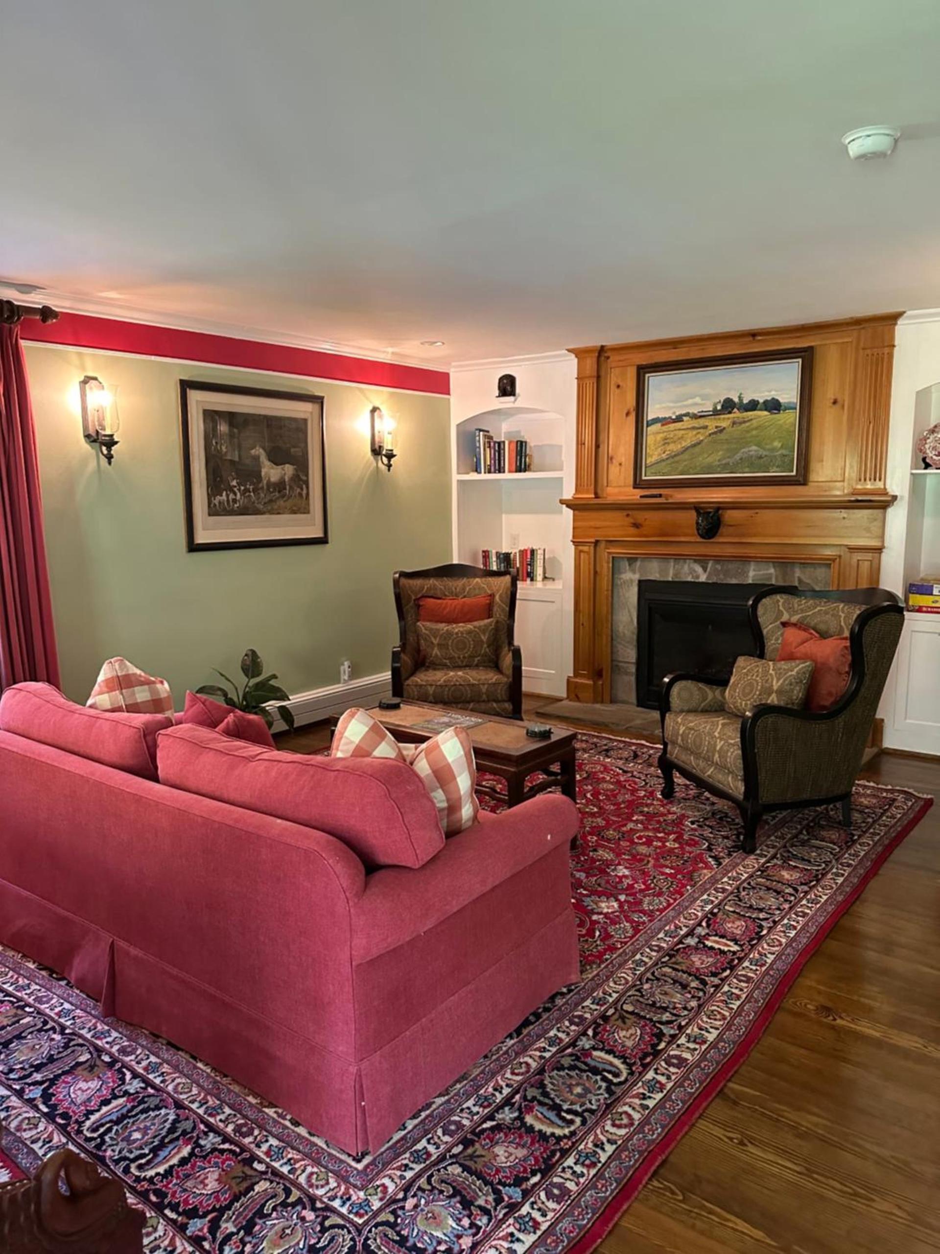 Goodstone Inn & Restaurant photo 40