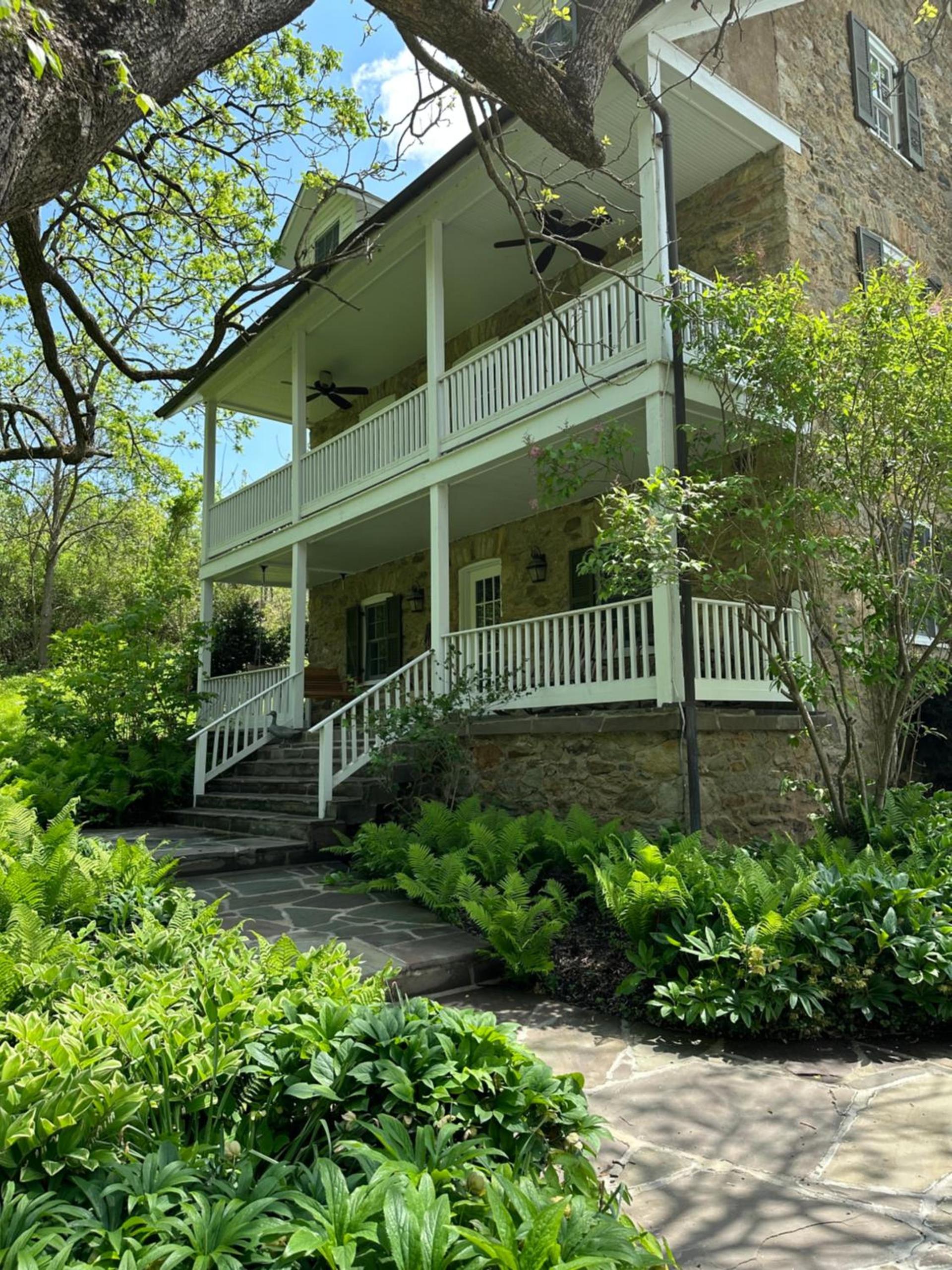 Goodstone Inn & Restaurant photo 43